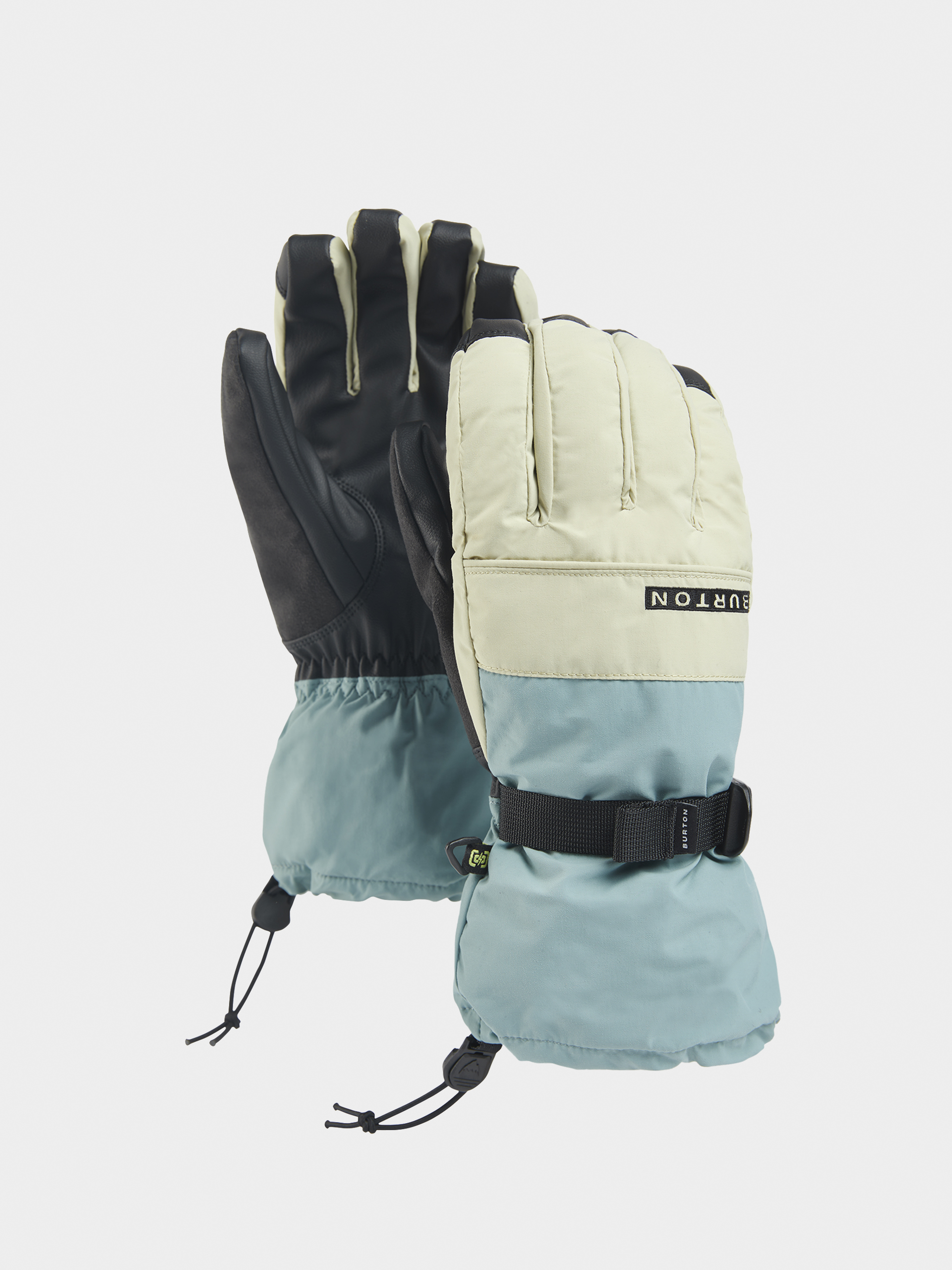 Rękawice Burton Profile Gloves (rock lichen/mushroom)