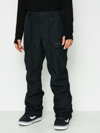 Spodnie snowboardowe Volcom Roan (black)