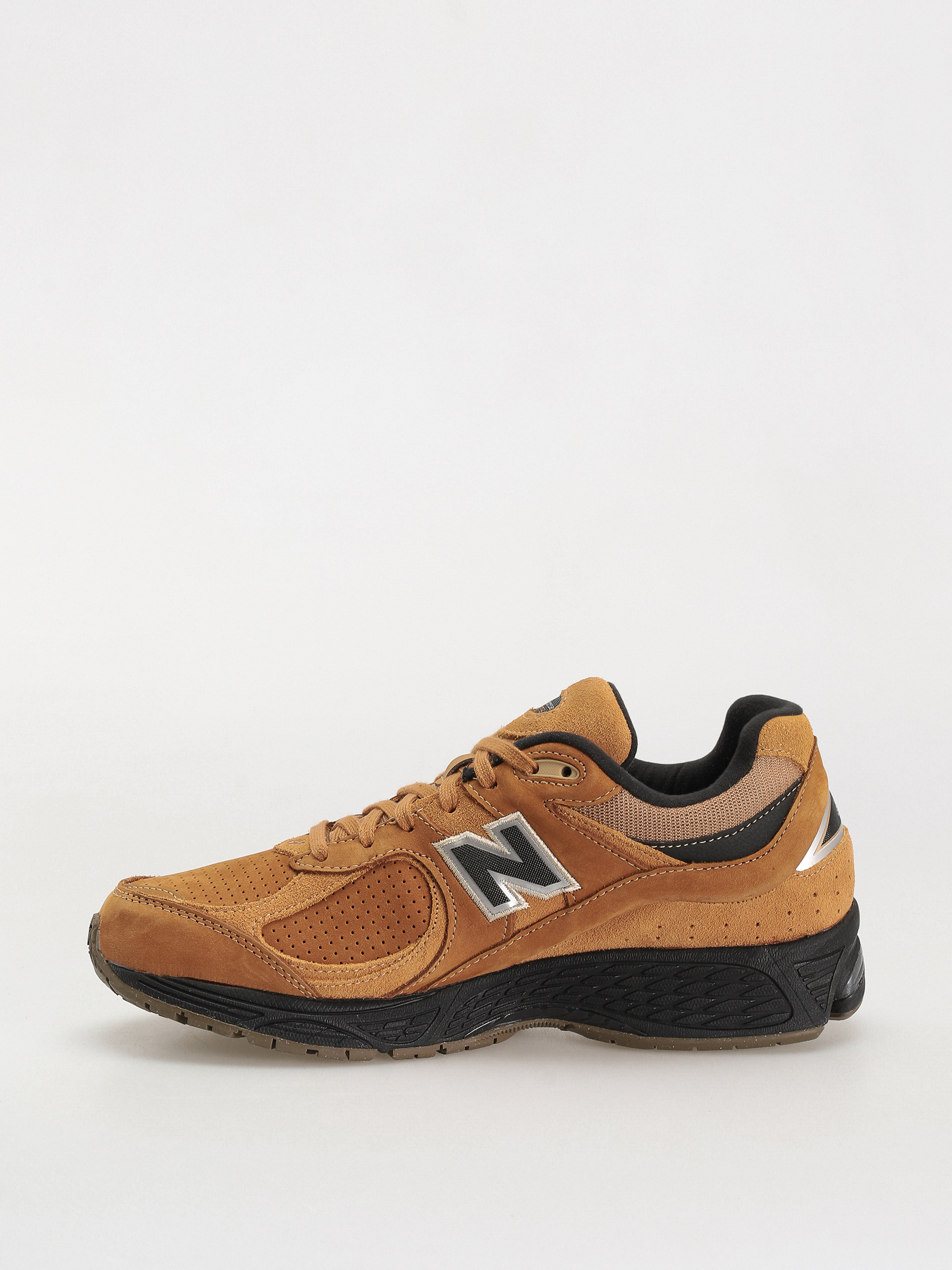 Buty New Balance 2002 (tobacco)