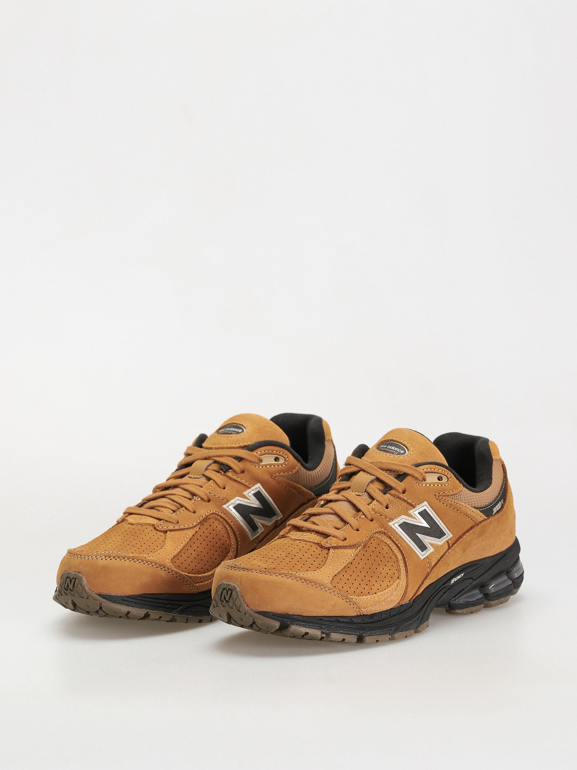 Buty New Balance 2002 (tobacco)
