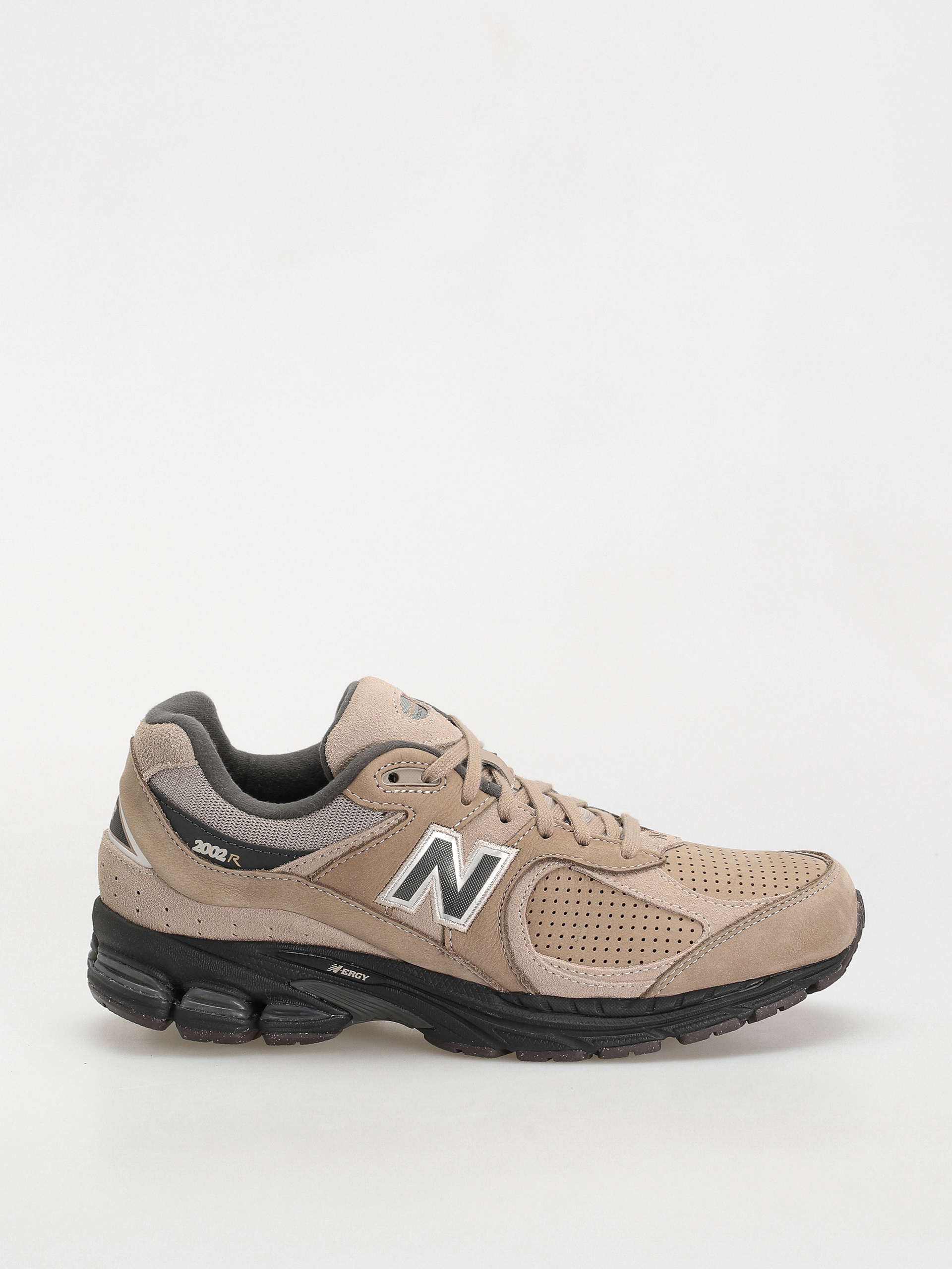 Buty New Balance 2002 (driftwood)