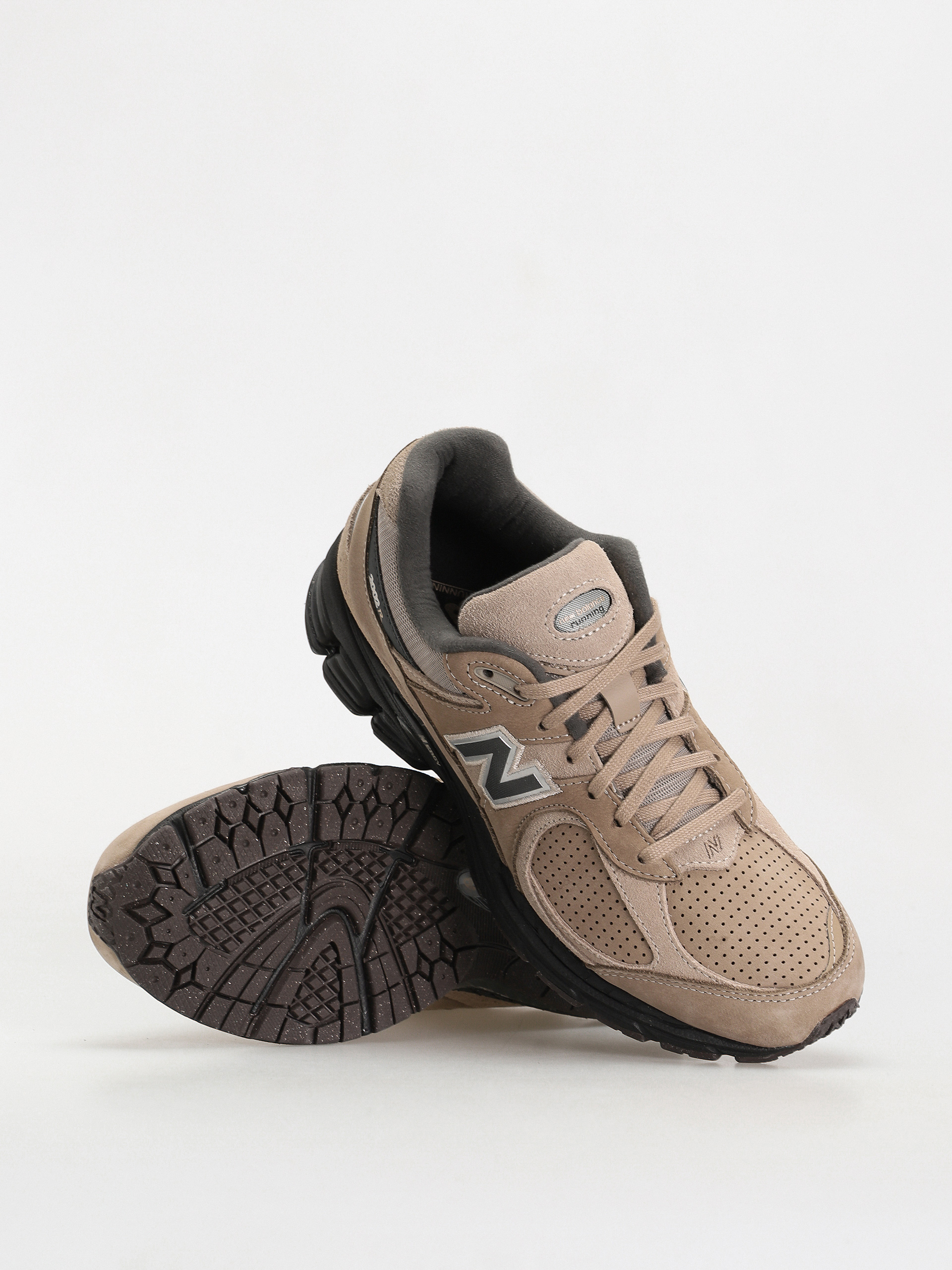 Buty New Balance 2002 (driftwood)
