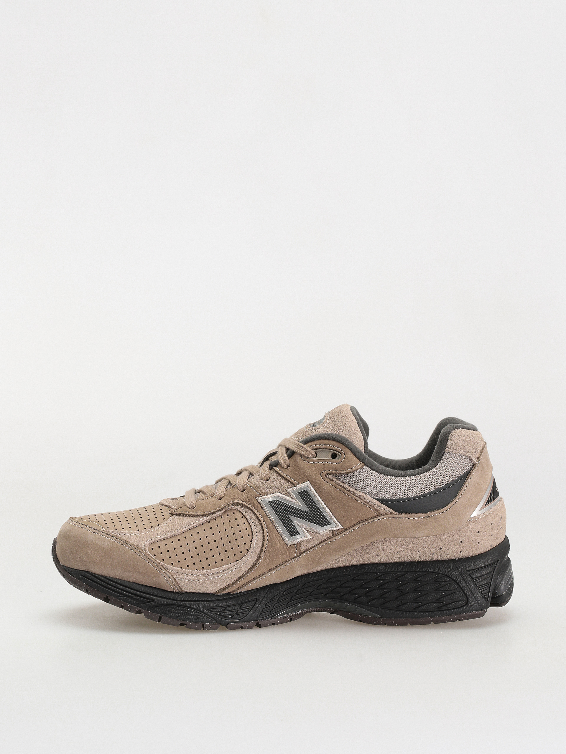 Buty New Balance 2002 (driftwood)
