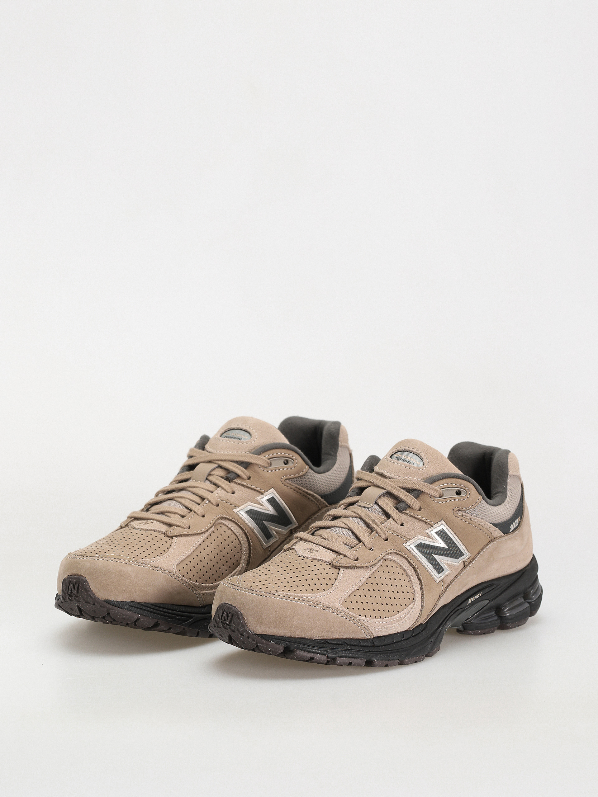 Buty New Balance 2002 (driftwood)