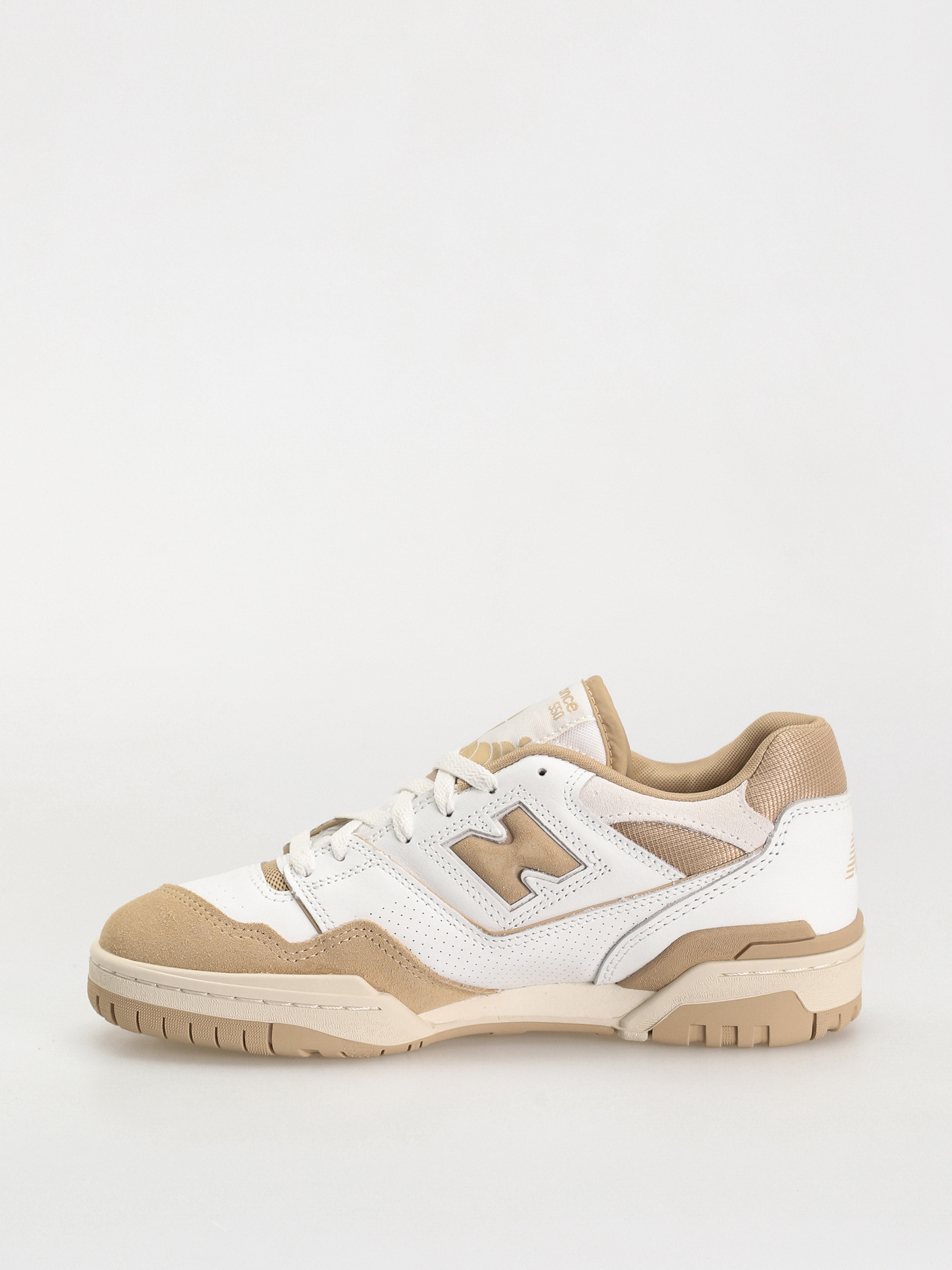 Buty New Balance 550 (white/beige)