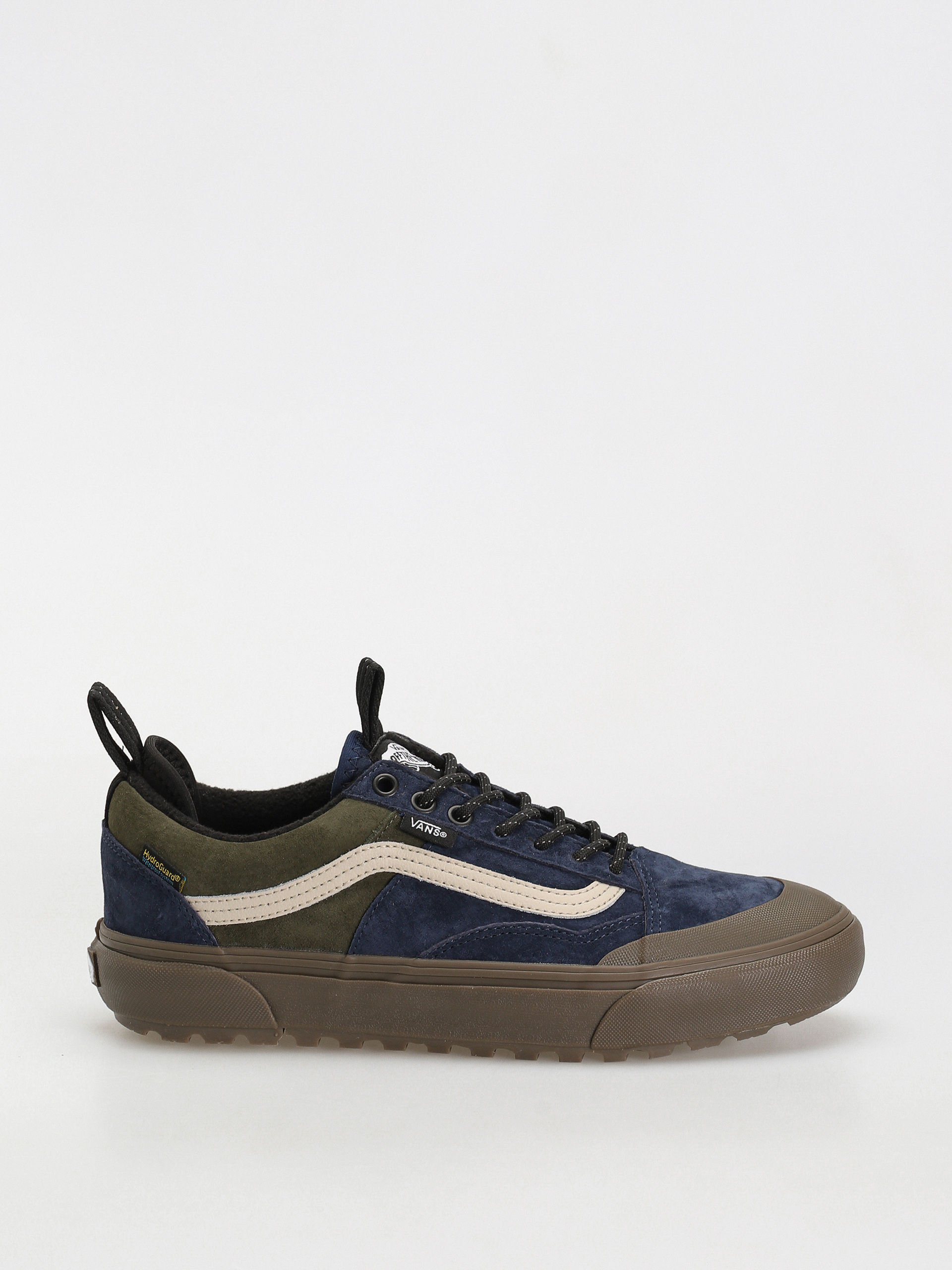 Buty Vans Old Skool MTE 2 (utility gum navy/khaki)