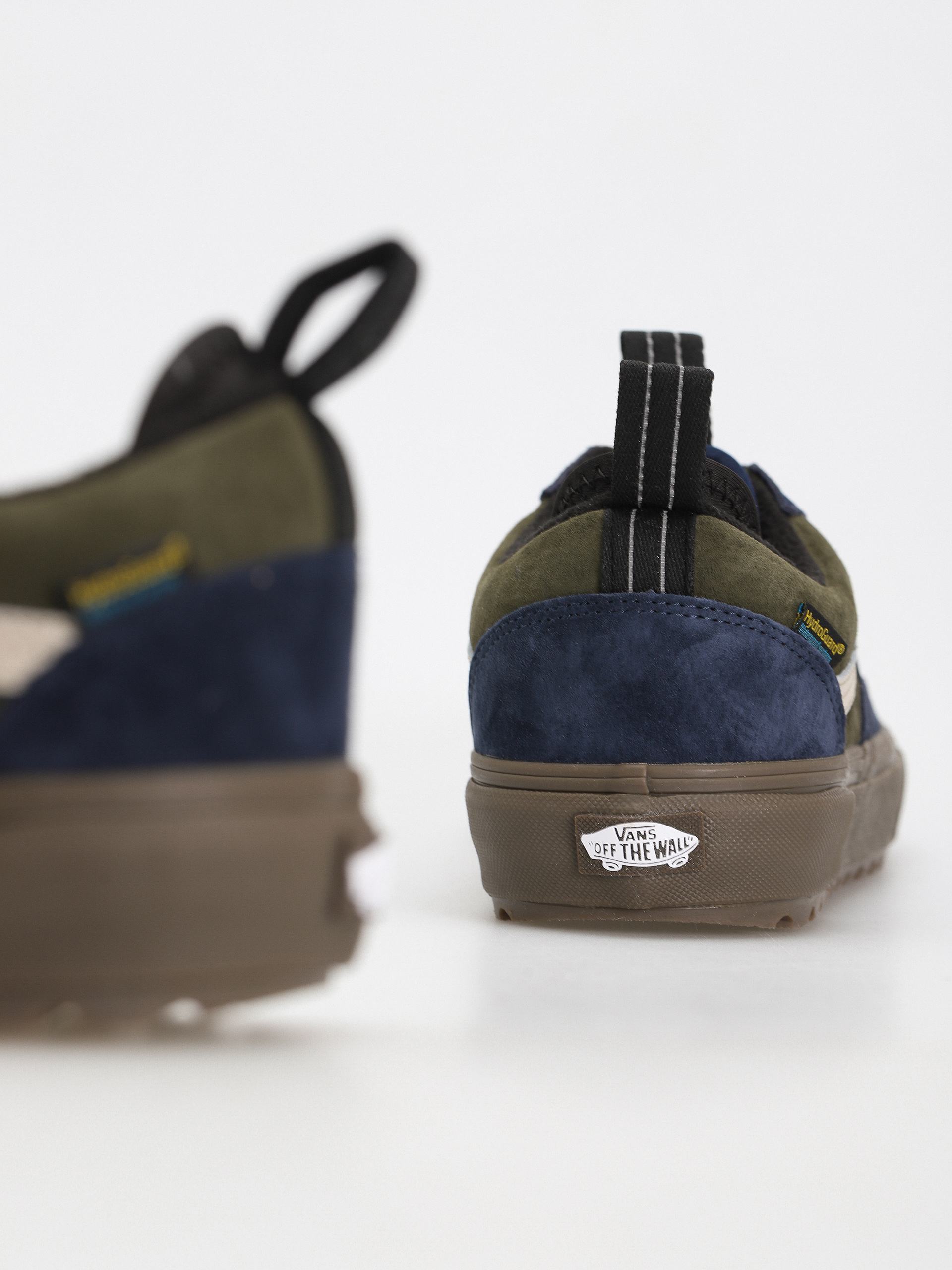 Buty Vans Old Skool MTE 2 (utility gum navy/khaki)
