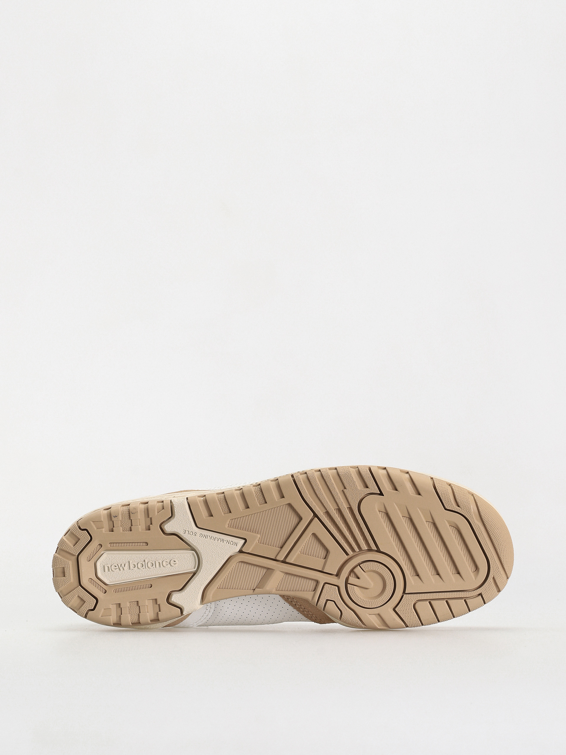 Buty New Balance 550 (white/beige)