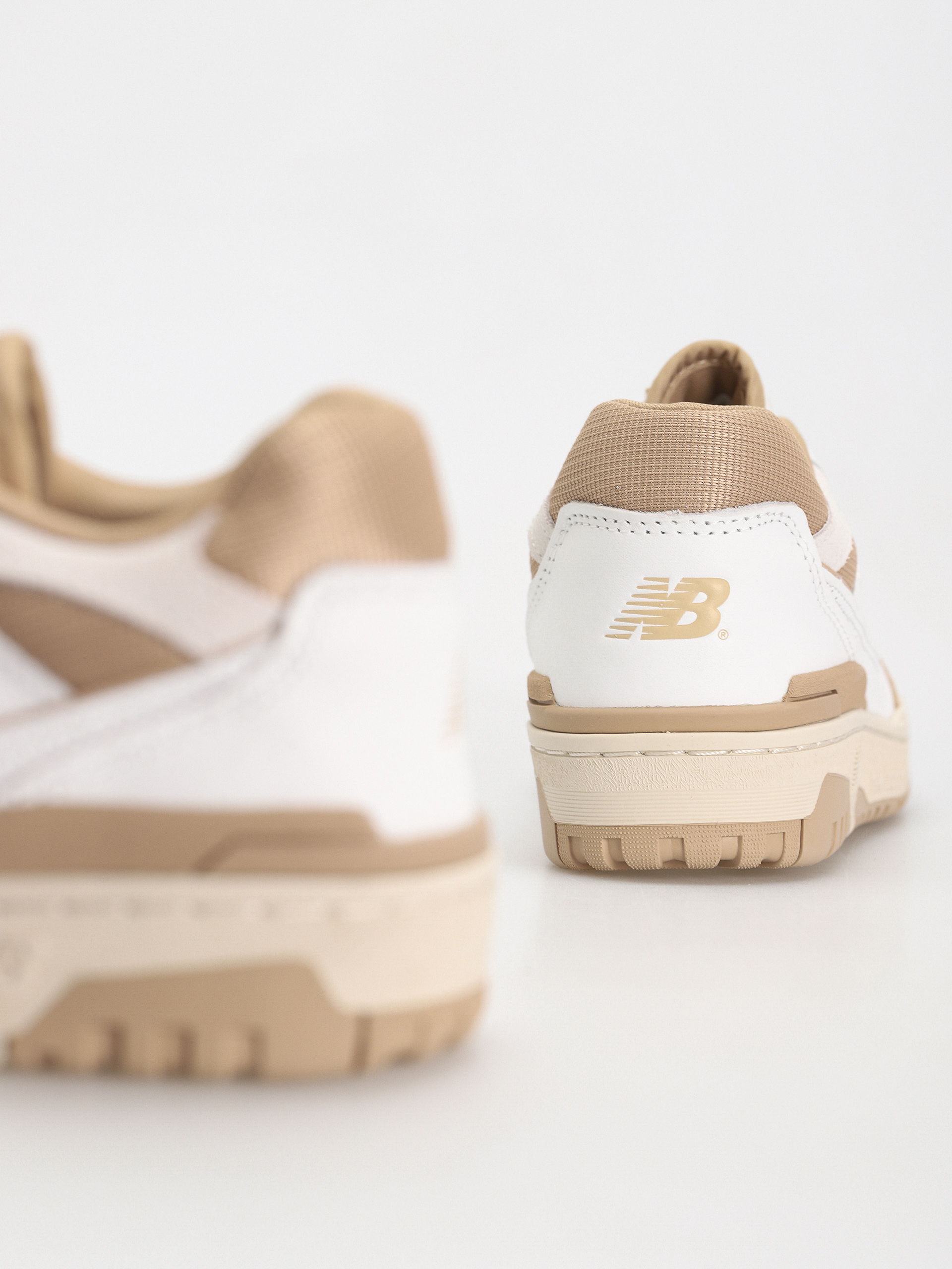 Buty New Balance 550 (white/beige)