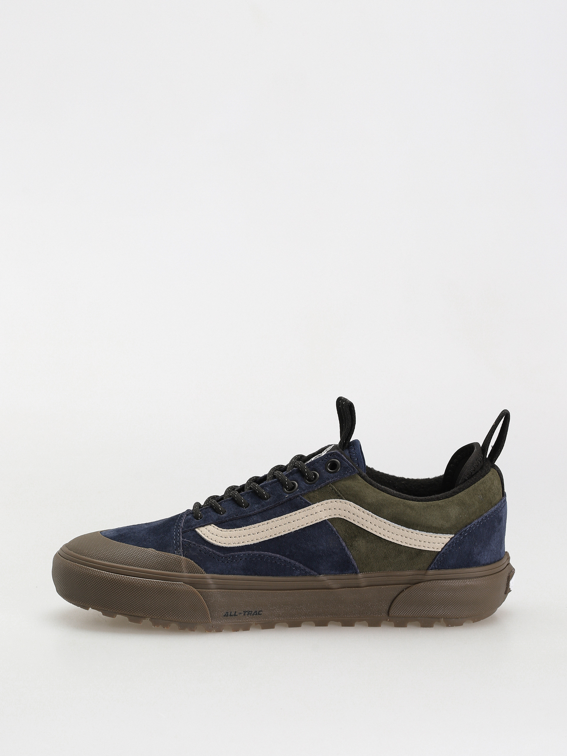 Buty Vans Old Skool MTE 2 (utility gum navy/khaki)