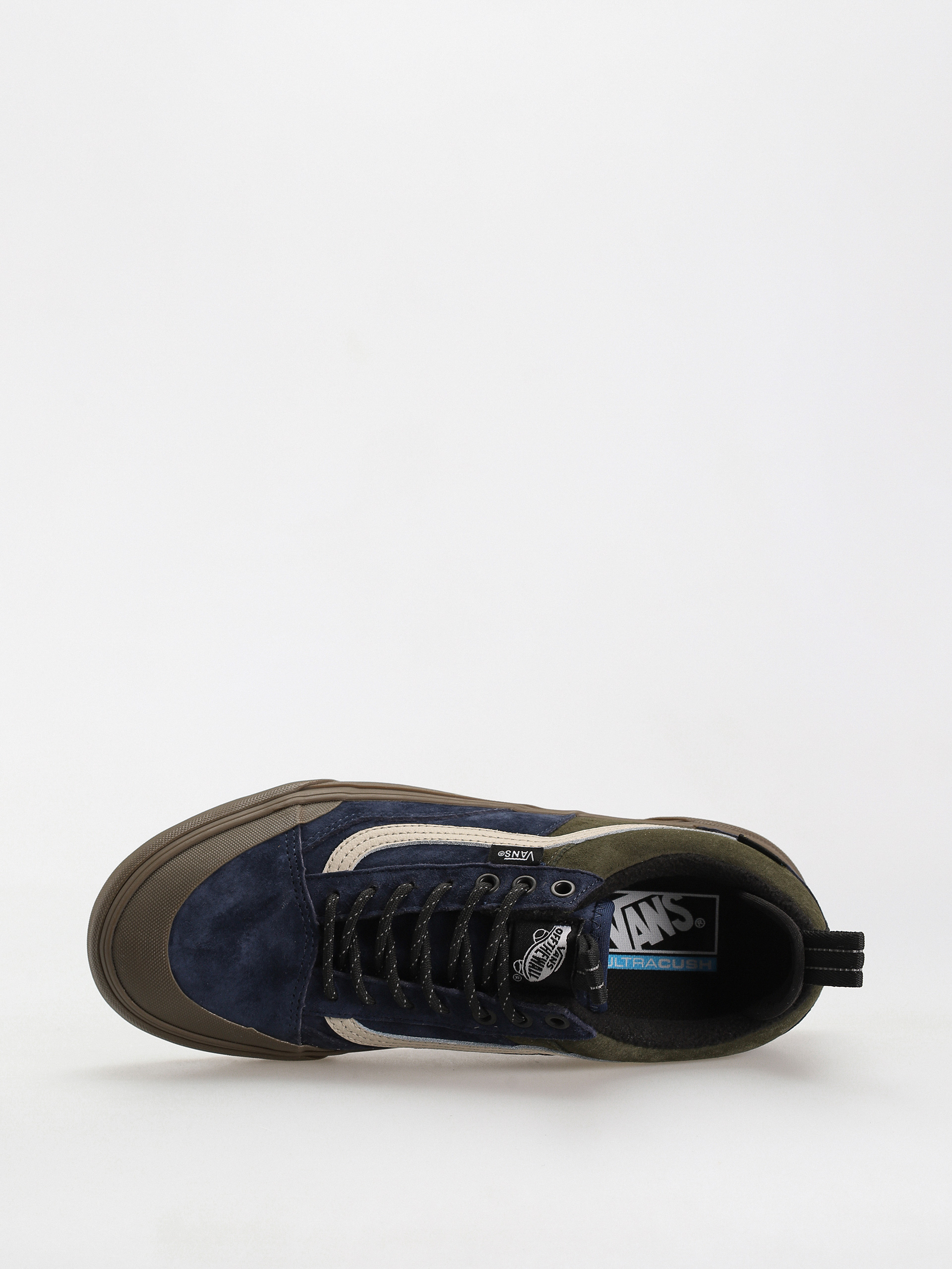 Buty Vans Old Skool MTE 2 (utility gum navy/khaki)