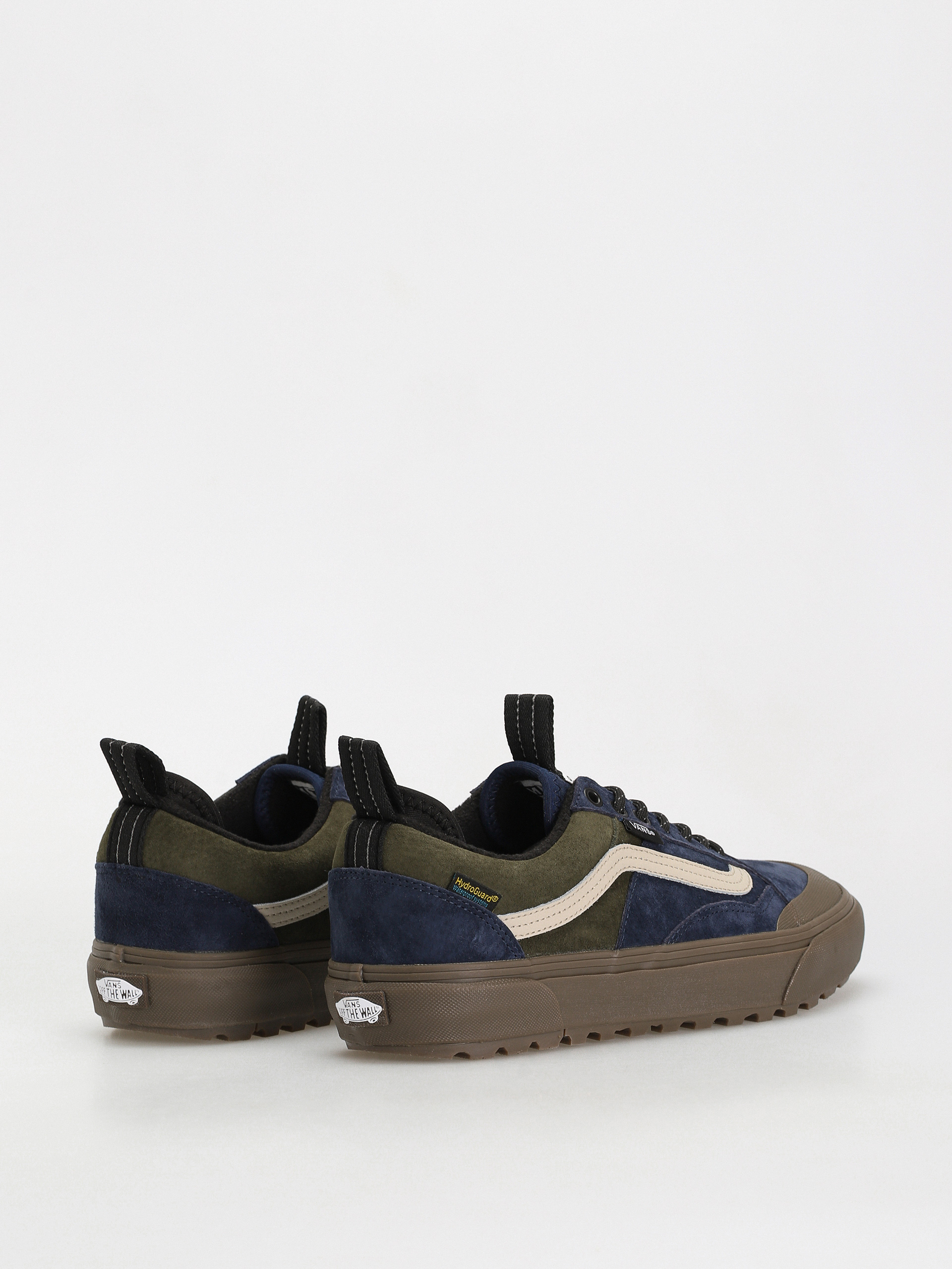 Buty Vans Old Skool MTE 2 (utility gum navy/khaki)