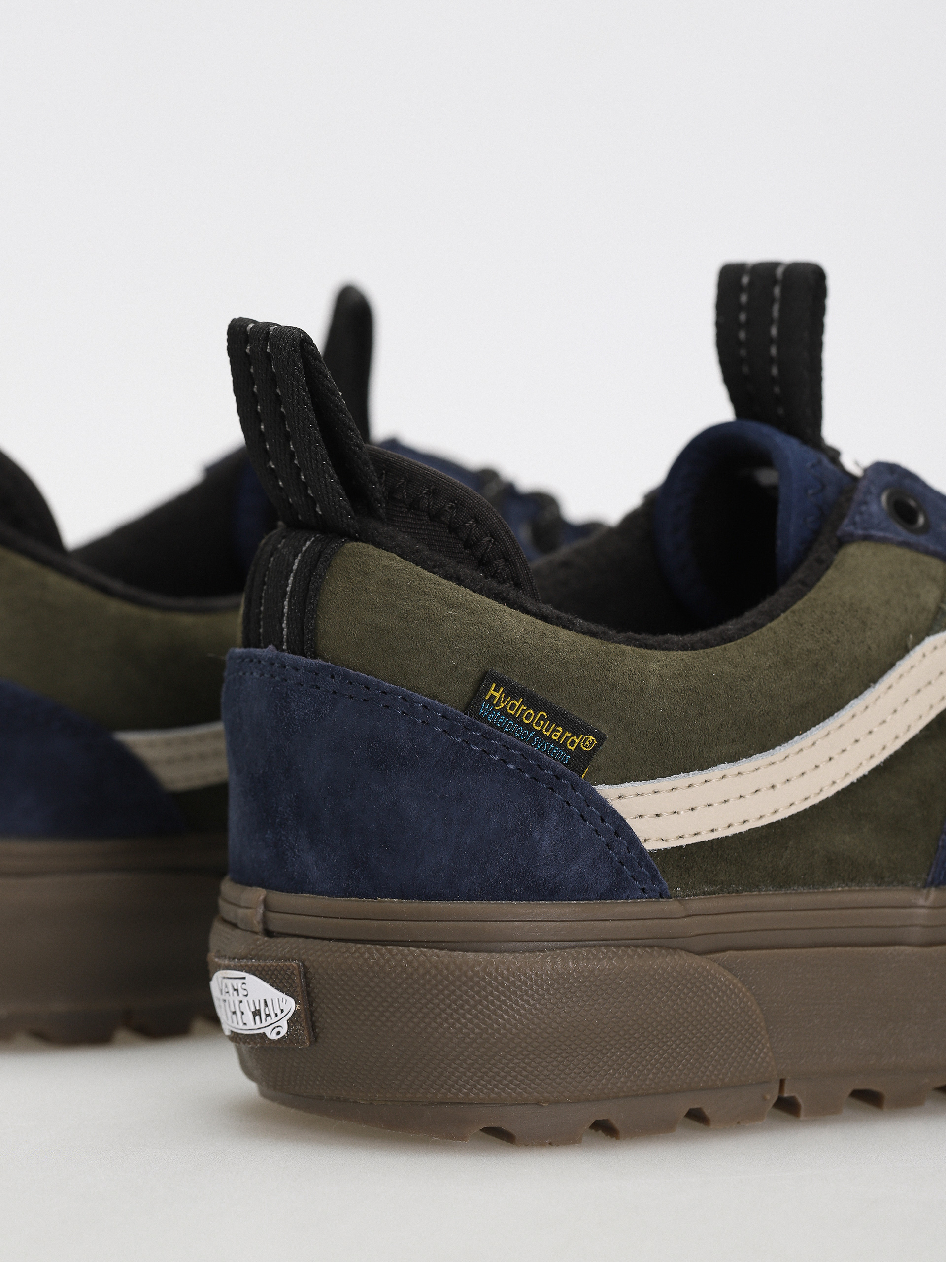 Buty Vans Old Skool MTE 2 (utility gum navy/khaki)