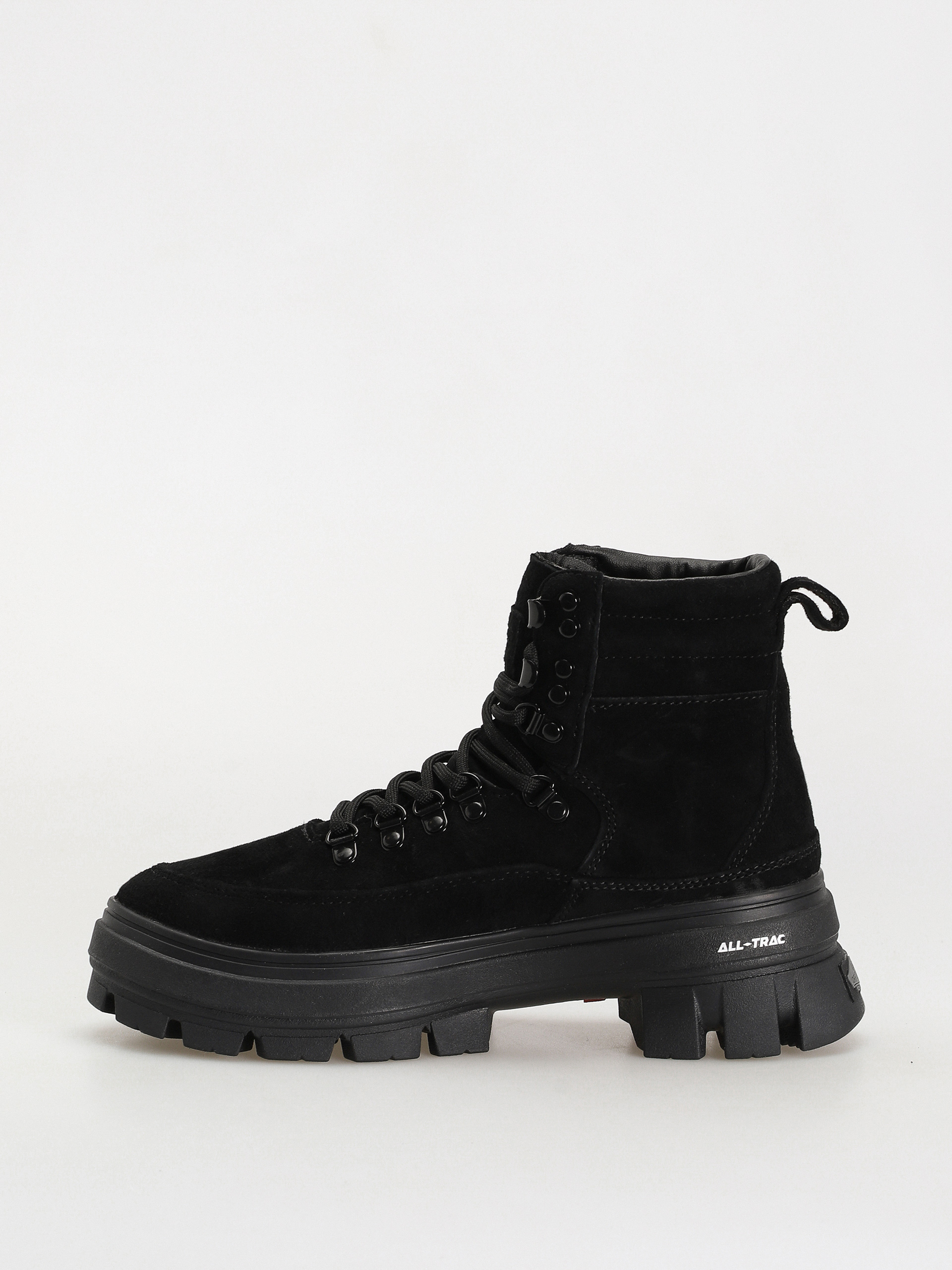 Buty Vans Colfax Elevate MTE 2 (leather black/black)