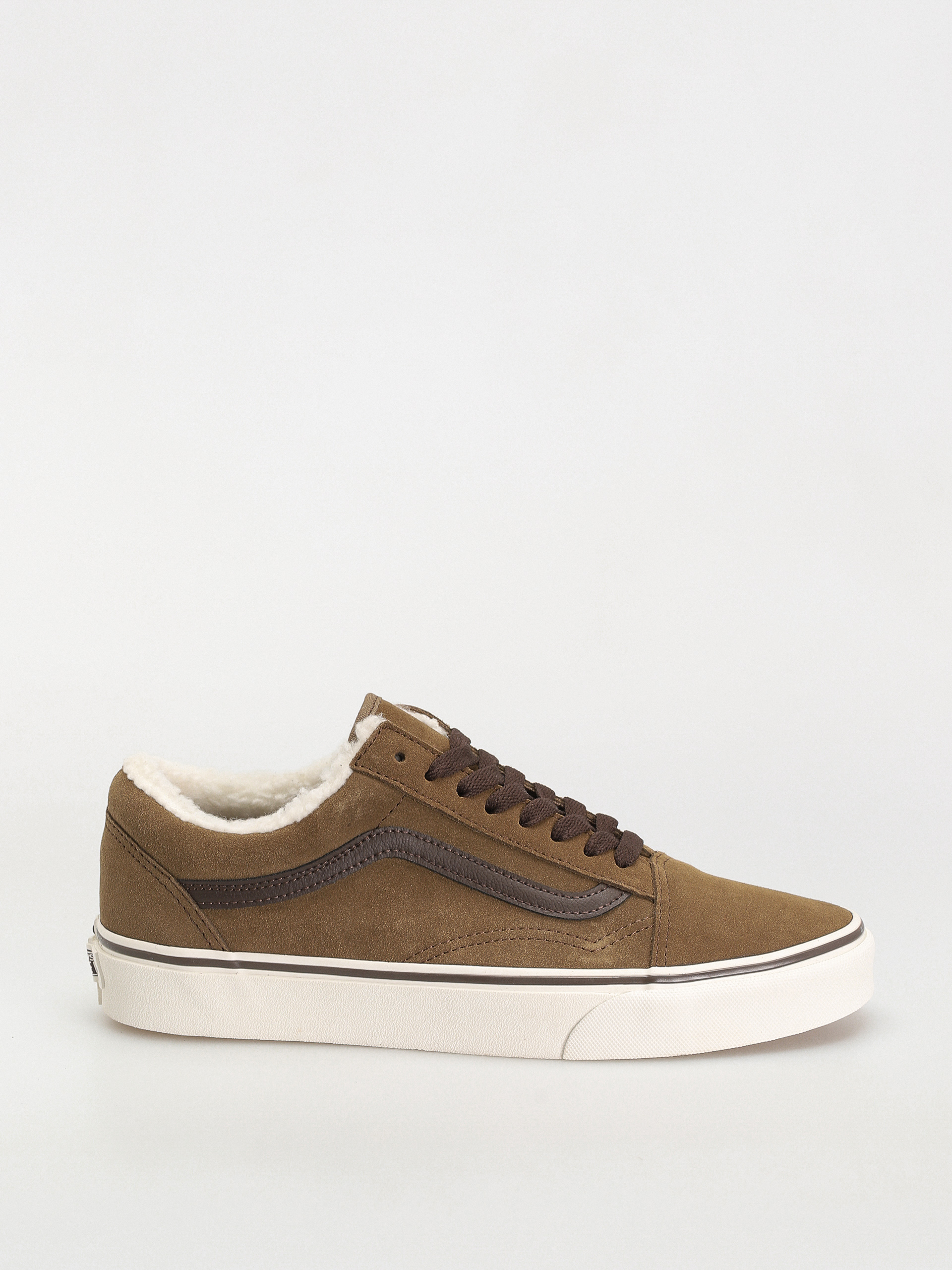 Buty Vans Old Skool (sherpa kangaroo)