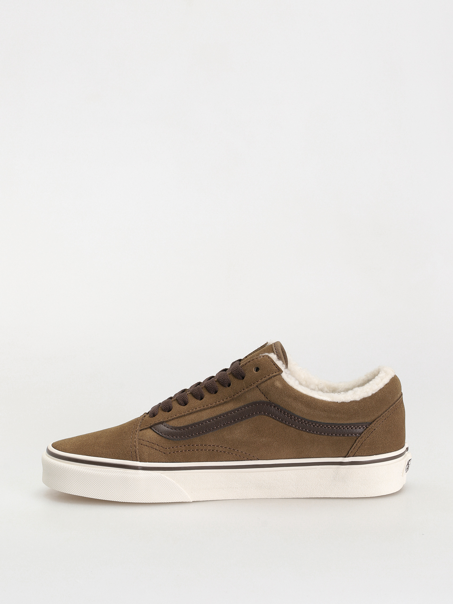 Buty Vans Old Skool (sherpa kangaroo)