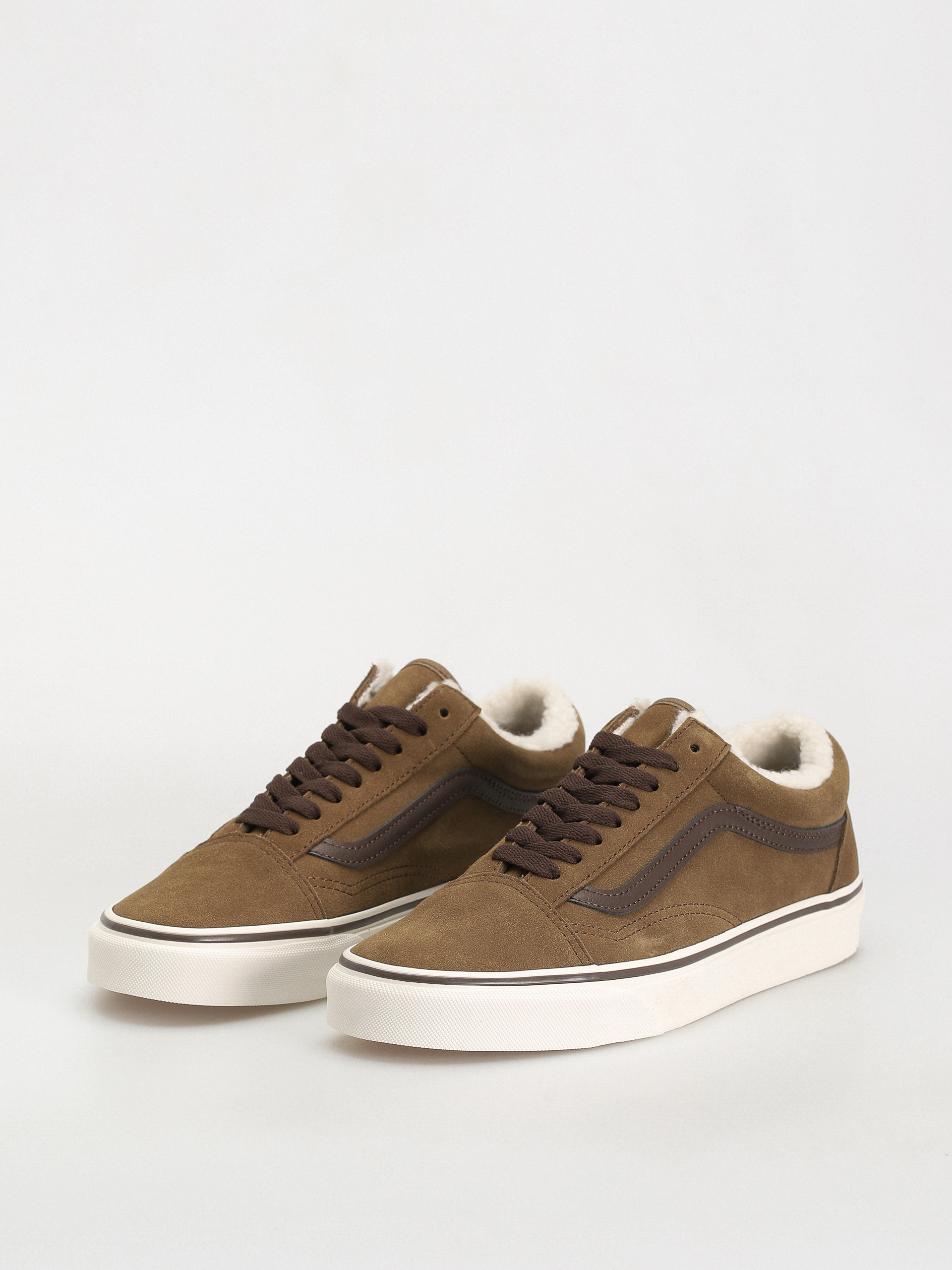 Buty Vans Old Skool (sherpa kangaroo)