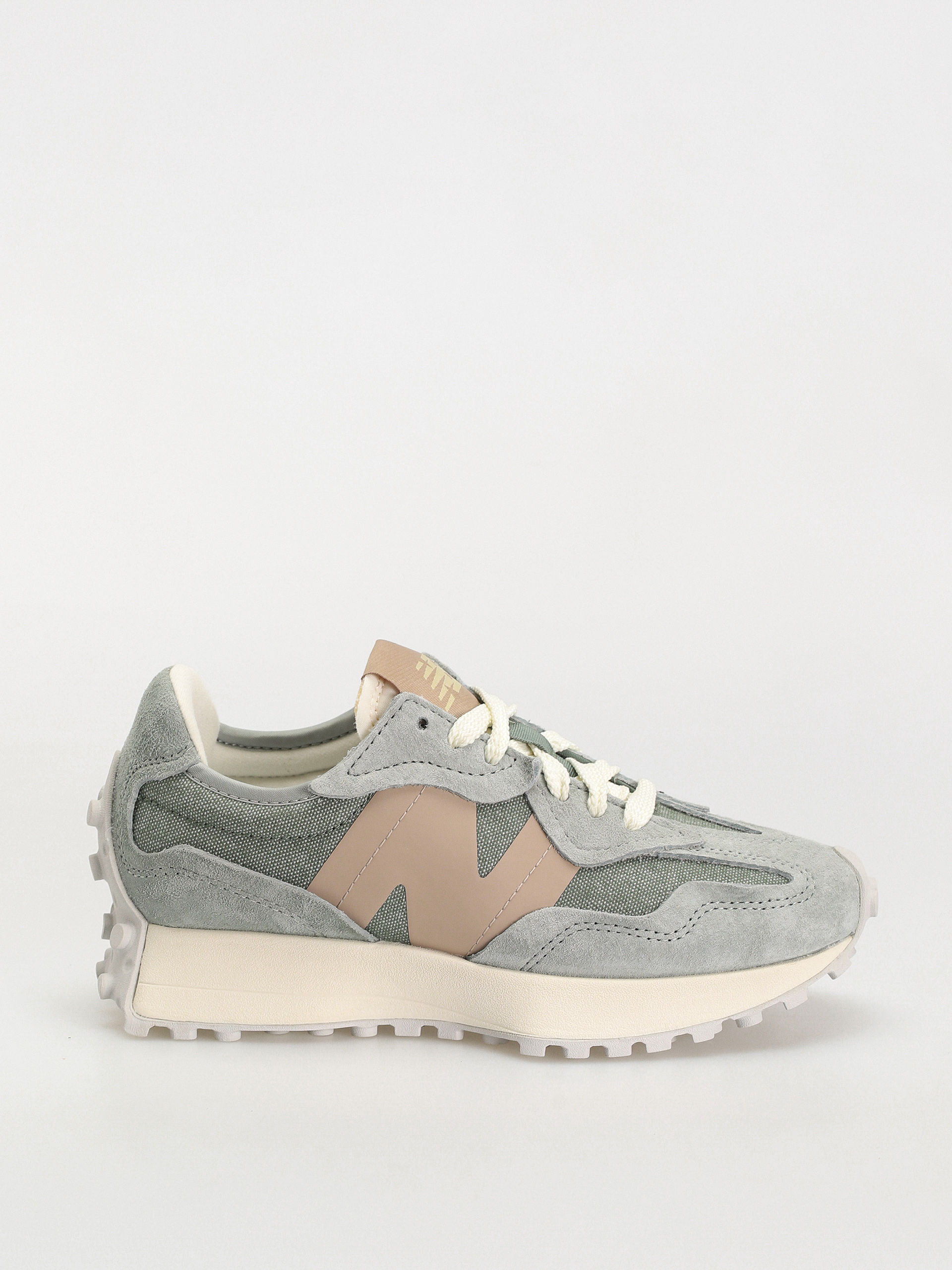 Buty New Balance 327 (juniper)