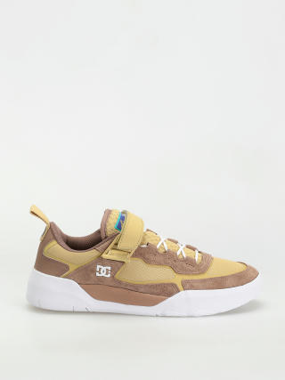 Buty DC Metric S X Will (brown/tan)