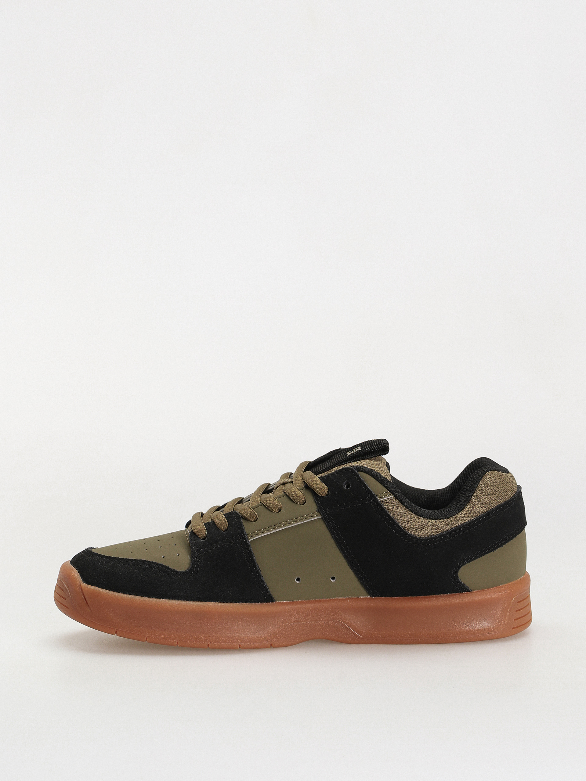 Buty DC Lynx Zero (olive/black)
