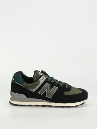 Обувки New Balance 574 (black)