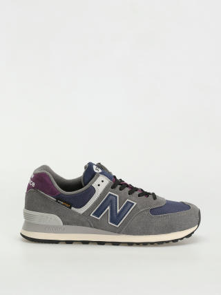 Обувки New Balance 574 (apollo grey)