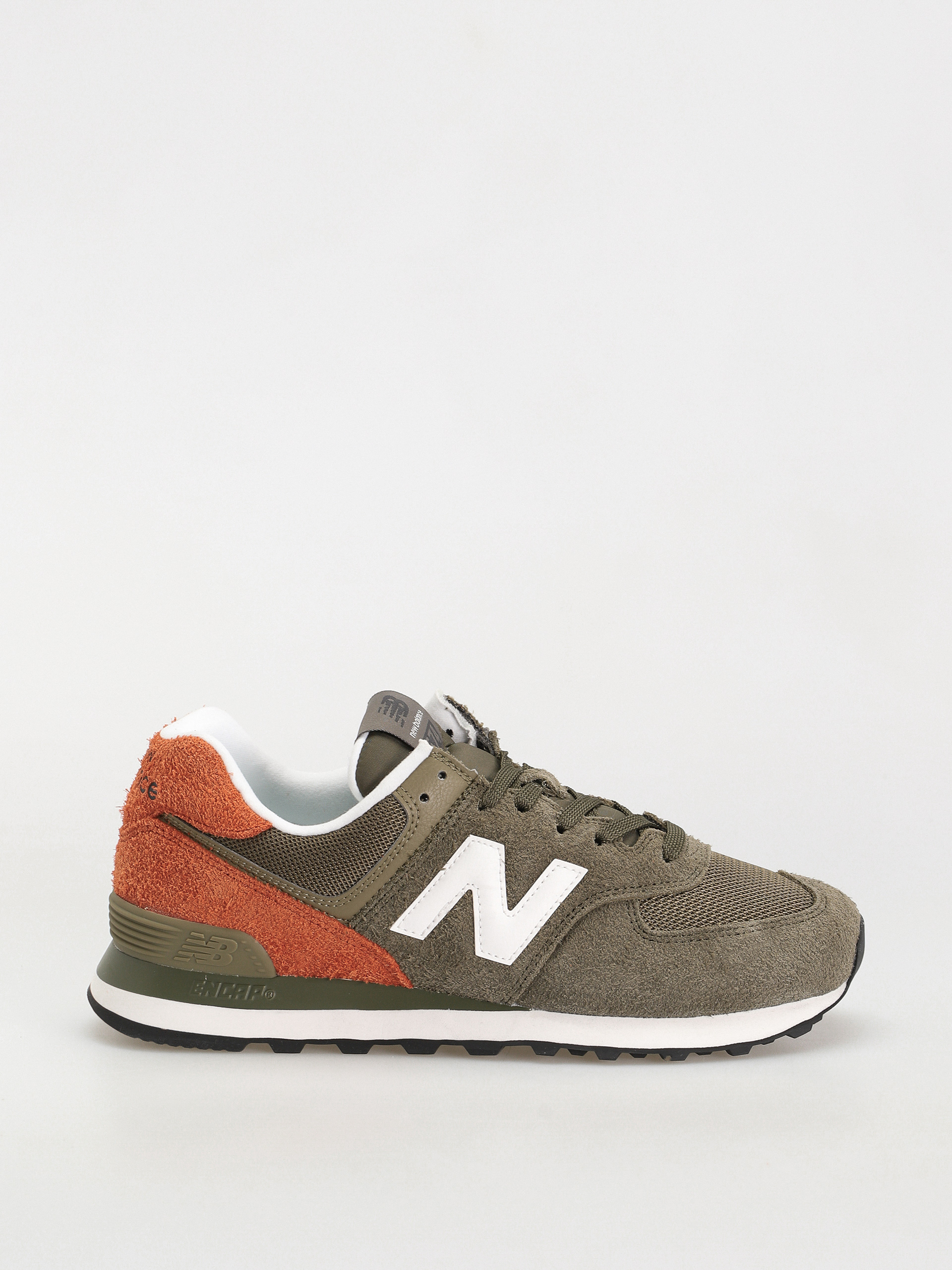 Обувки New Balance 574 (tobacco)