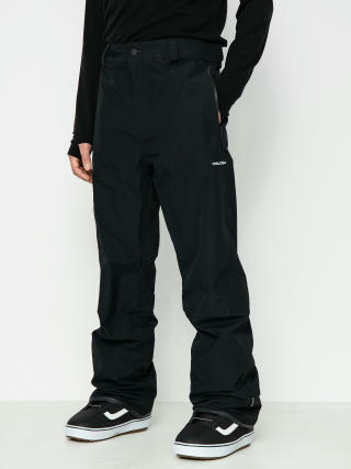 Spodnie snowboardowe Volcom L Gore Tex (black)