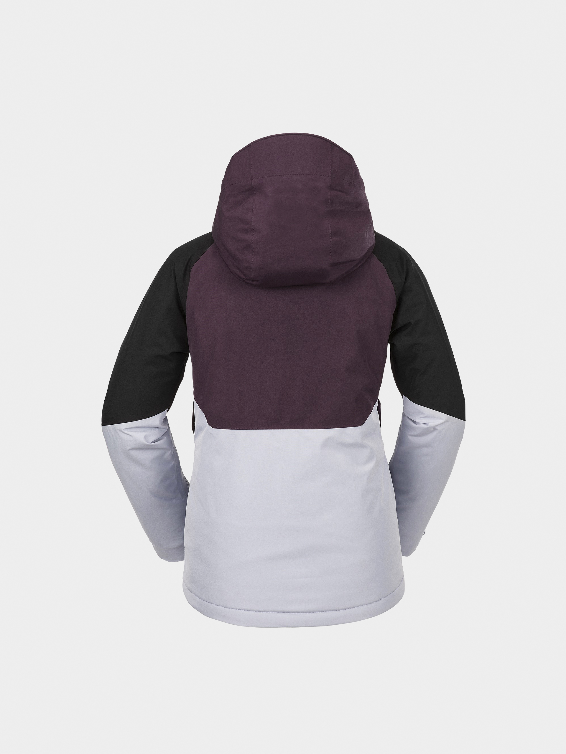 Damska Kurtka snowboardowa Volcom V.Co Aris Gore Tex (blackberry)