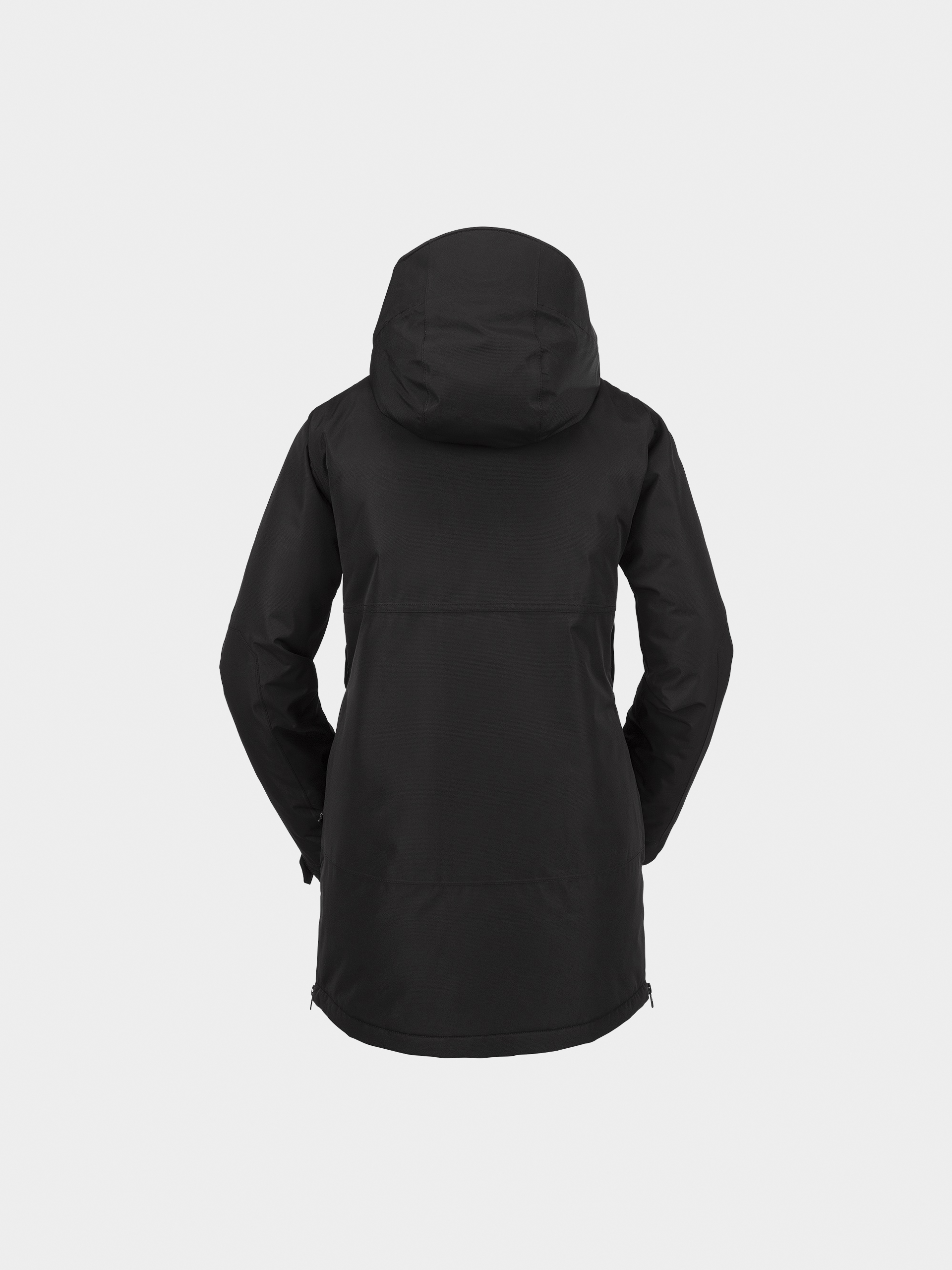 Damska Kurtka snowboardowa Volcom Paxson 2L Tds Inf Parka (black)