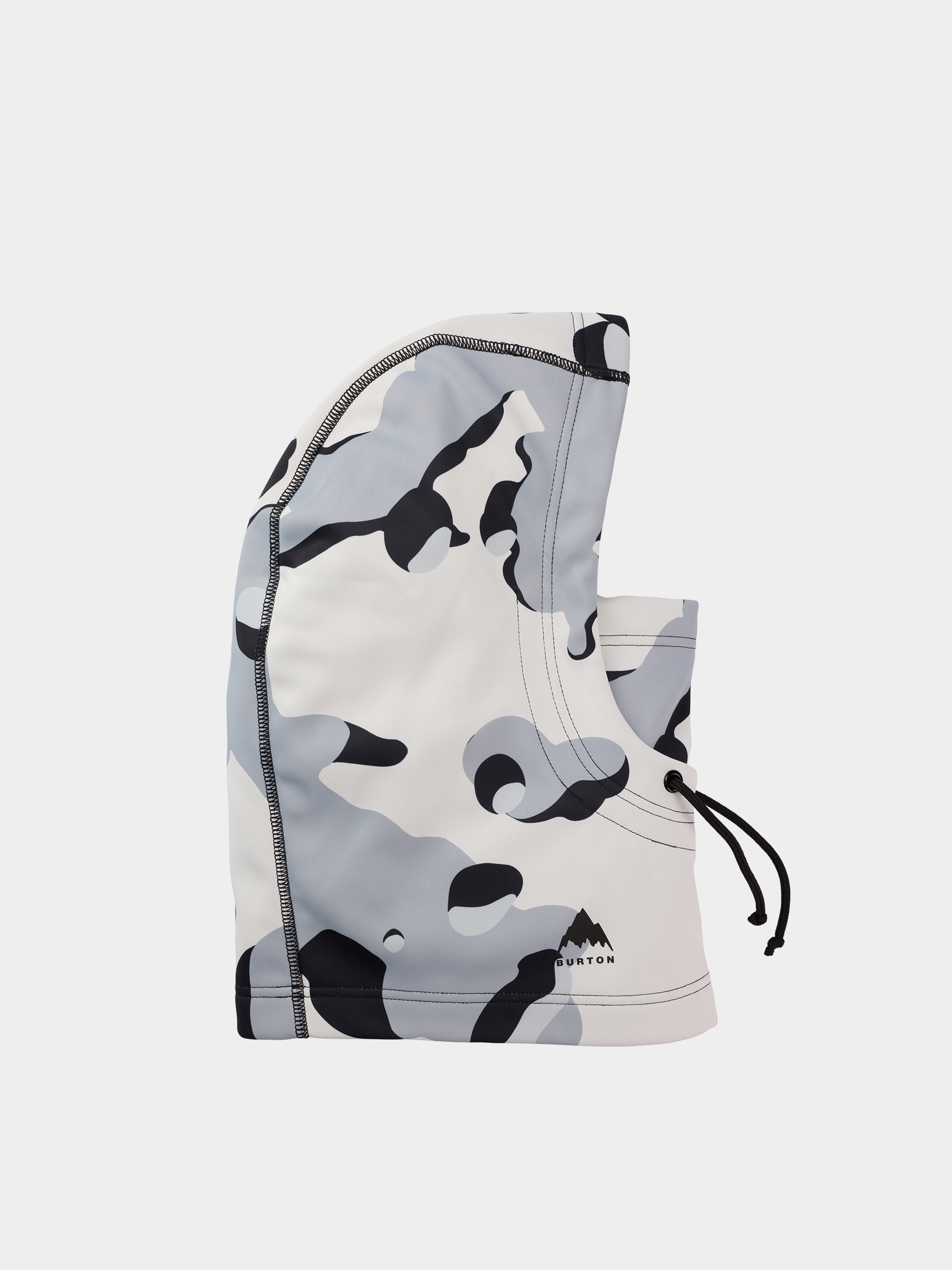 Ocieplacz Burton Bonded Hood (stout white cookie camo)