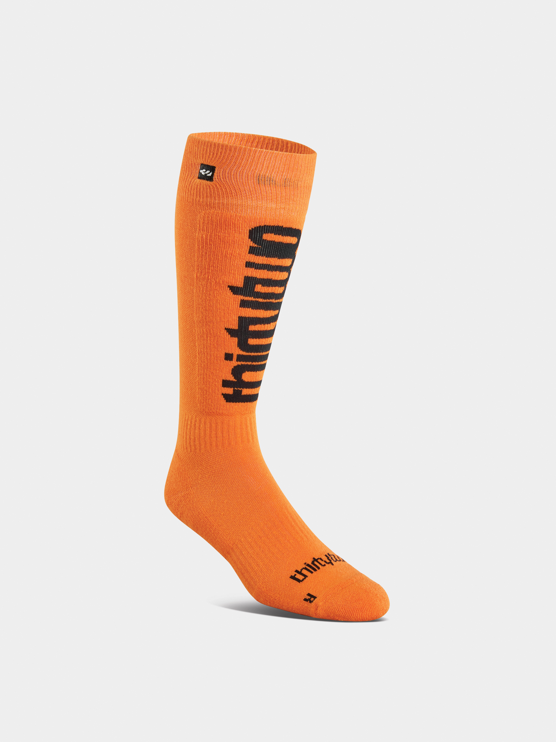 Skarpety ThirtyTwo Slush (orange)