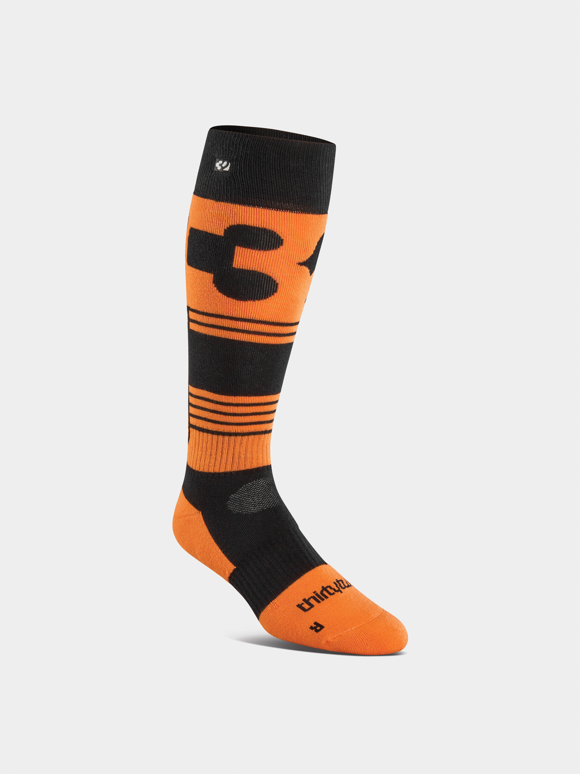 Skarpety ThirtyTwo Double (orange)