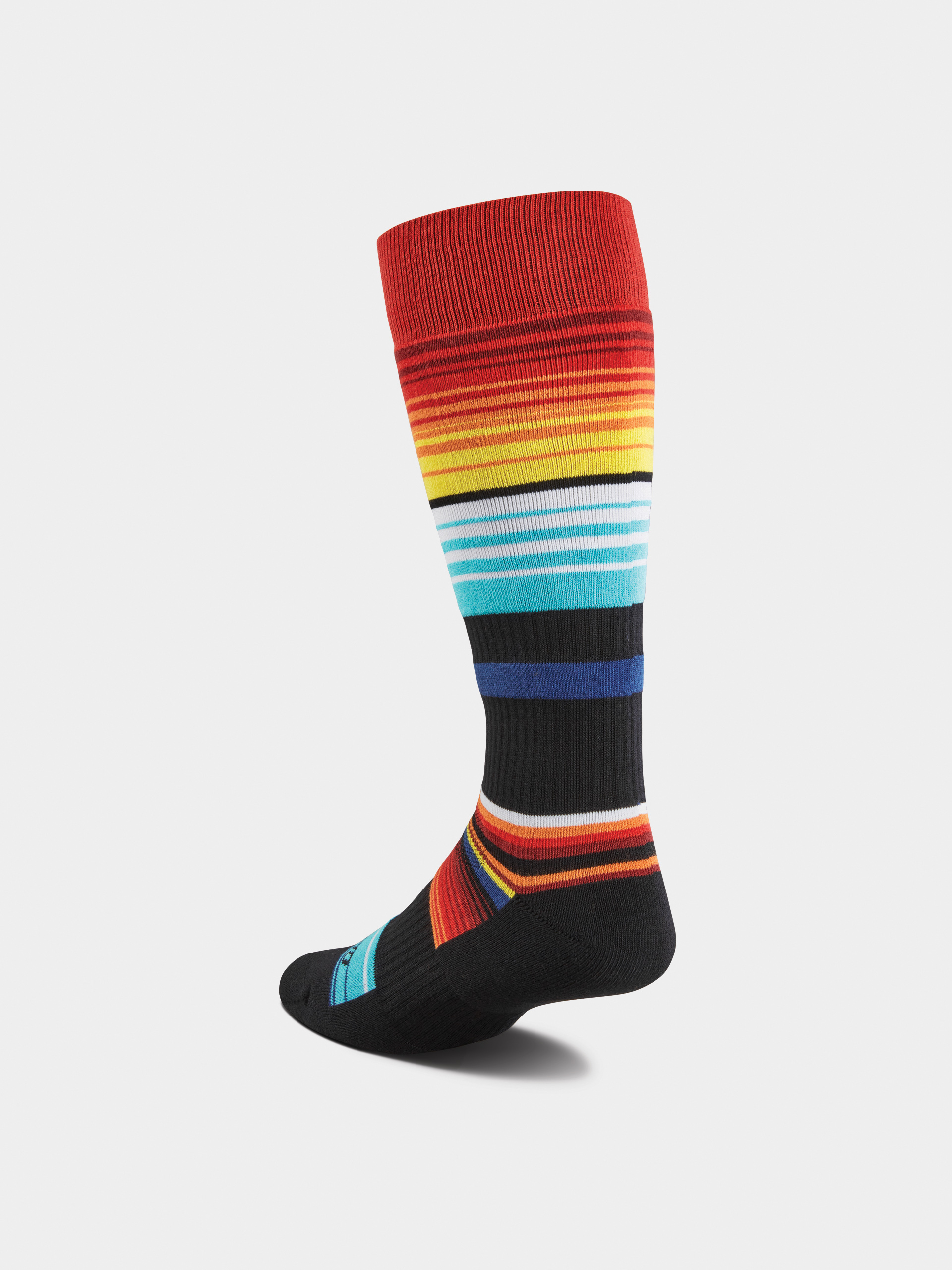 Skarpety ThirtyTwo Tm Coolmax (multi)