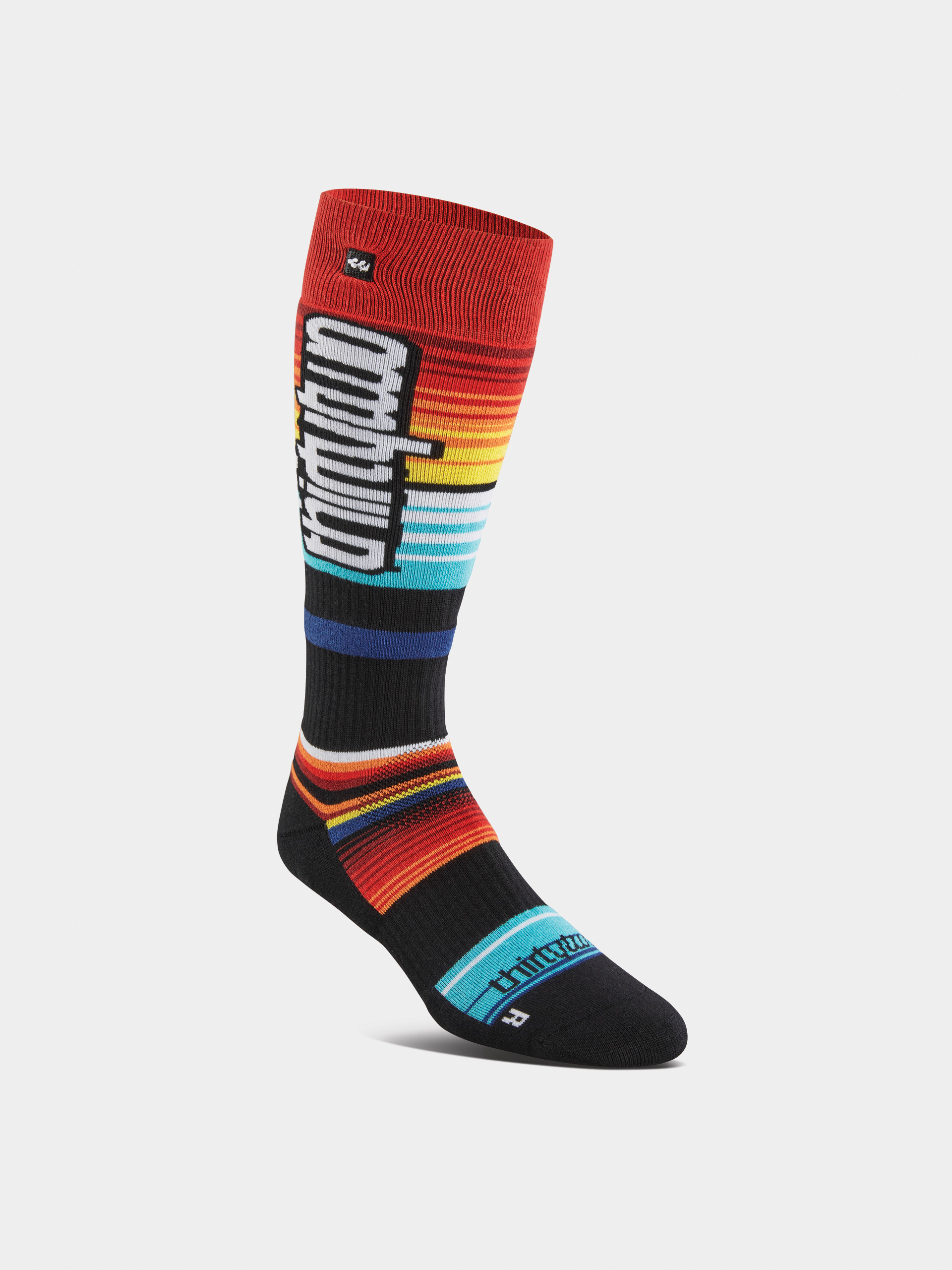 Skarpety ThirtyTwo Tm Coolmax (multi)