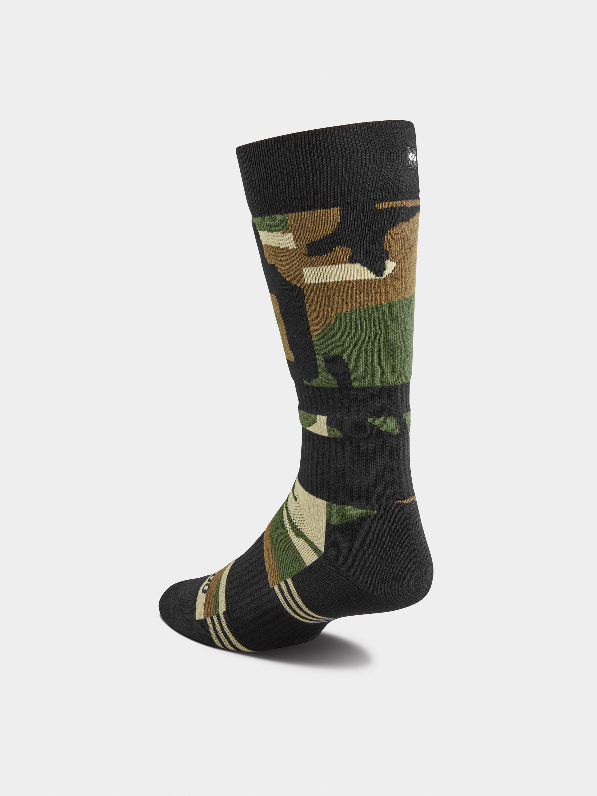 Skarpety ThirtyTwo Tm Coolmax (camo)