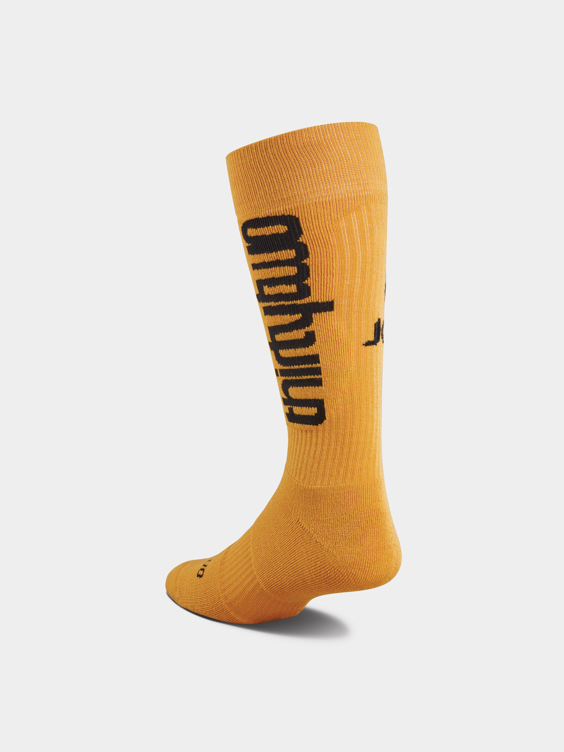 Skarpety ThirtyTwo Jones Merino Asi (gold)