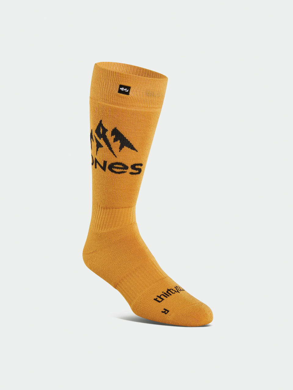 Skarpety ThirtyTwo Jones Merino Asi (gold)