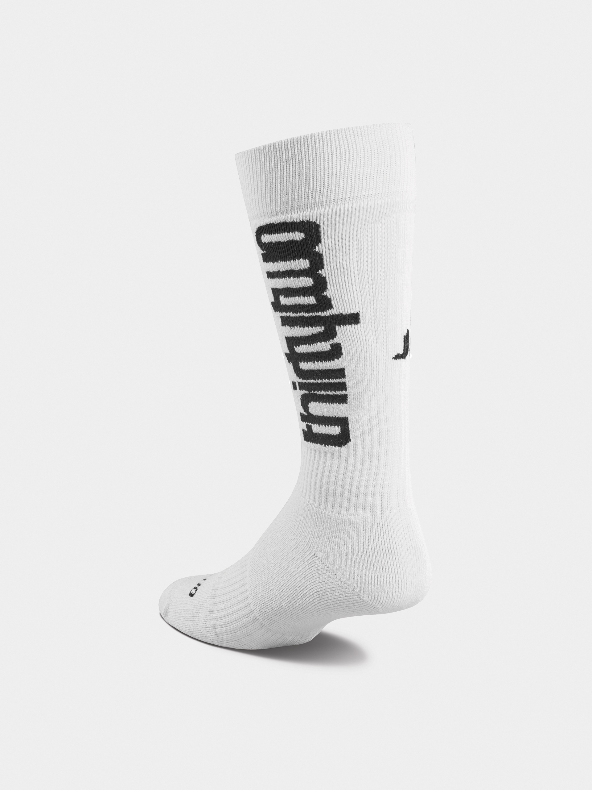Skarpety ThirtyTwo Jones Merino Asi (grey)
