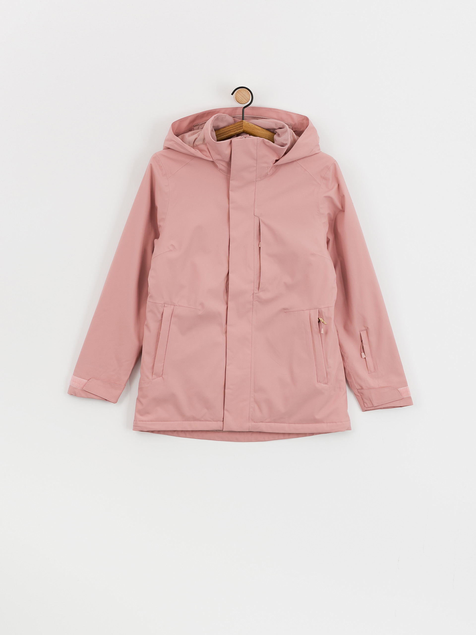 Damska Kurtka snowboardowa Burton Jet Ridge (powder blush)