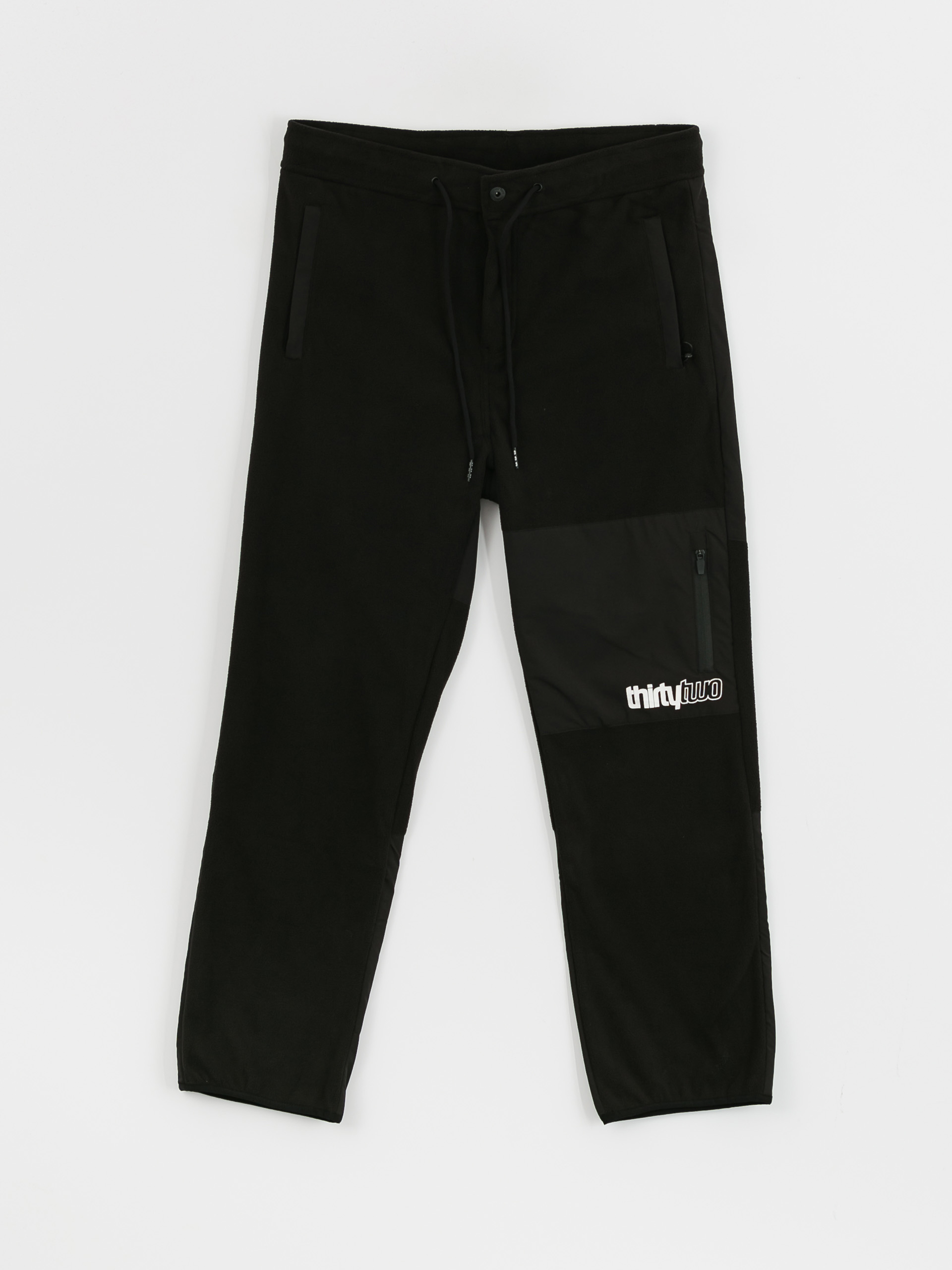Spodnie ThirtyTwo Rest Stop (black)