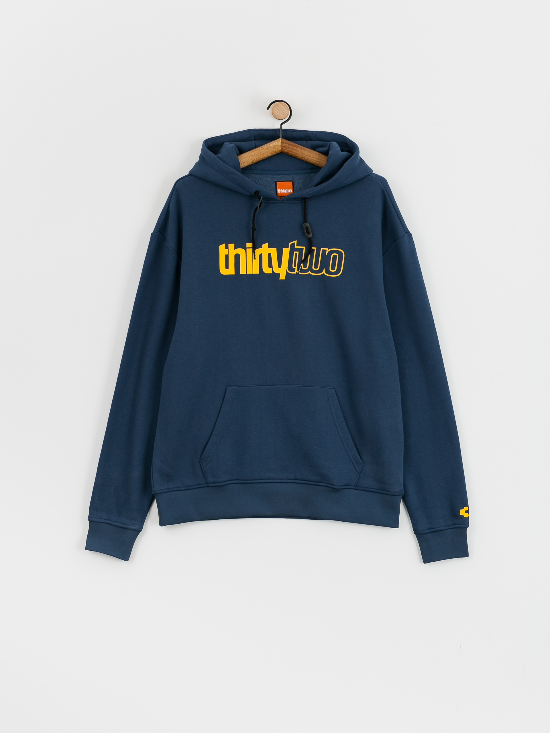 Męska Bluza aktywna ThirtyTwo Double Tech (navy)