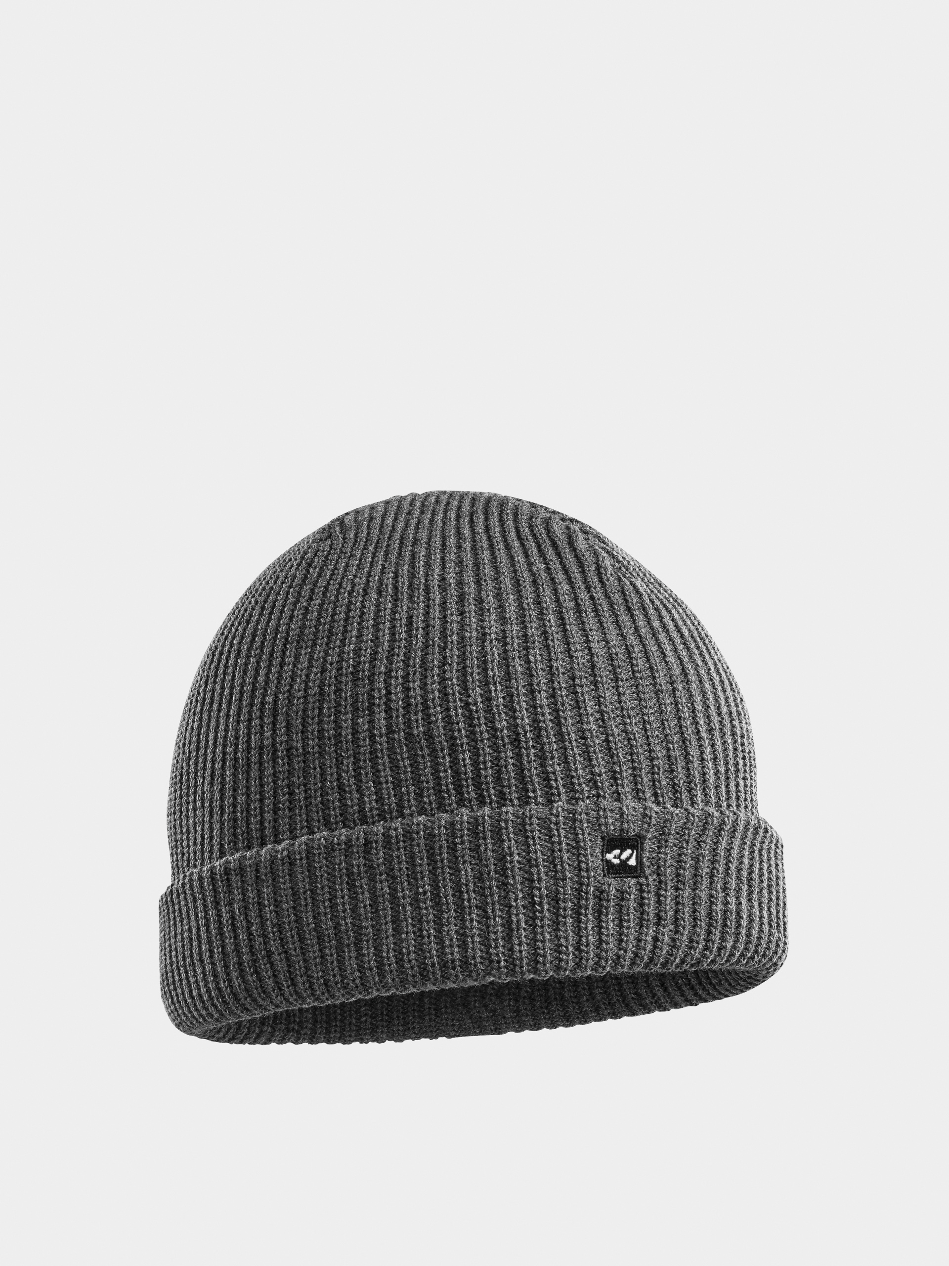 Czapka zimowa ThirtyTwo Basixx (charcoal/heather)