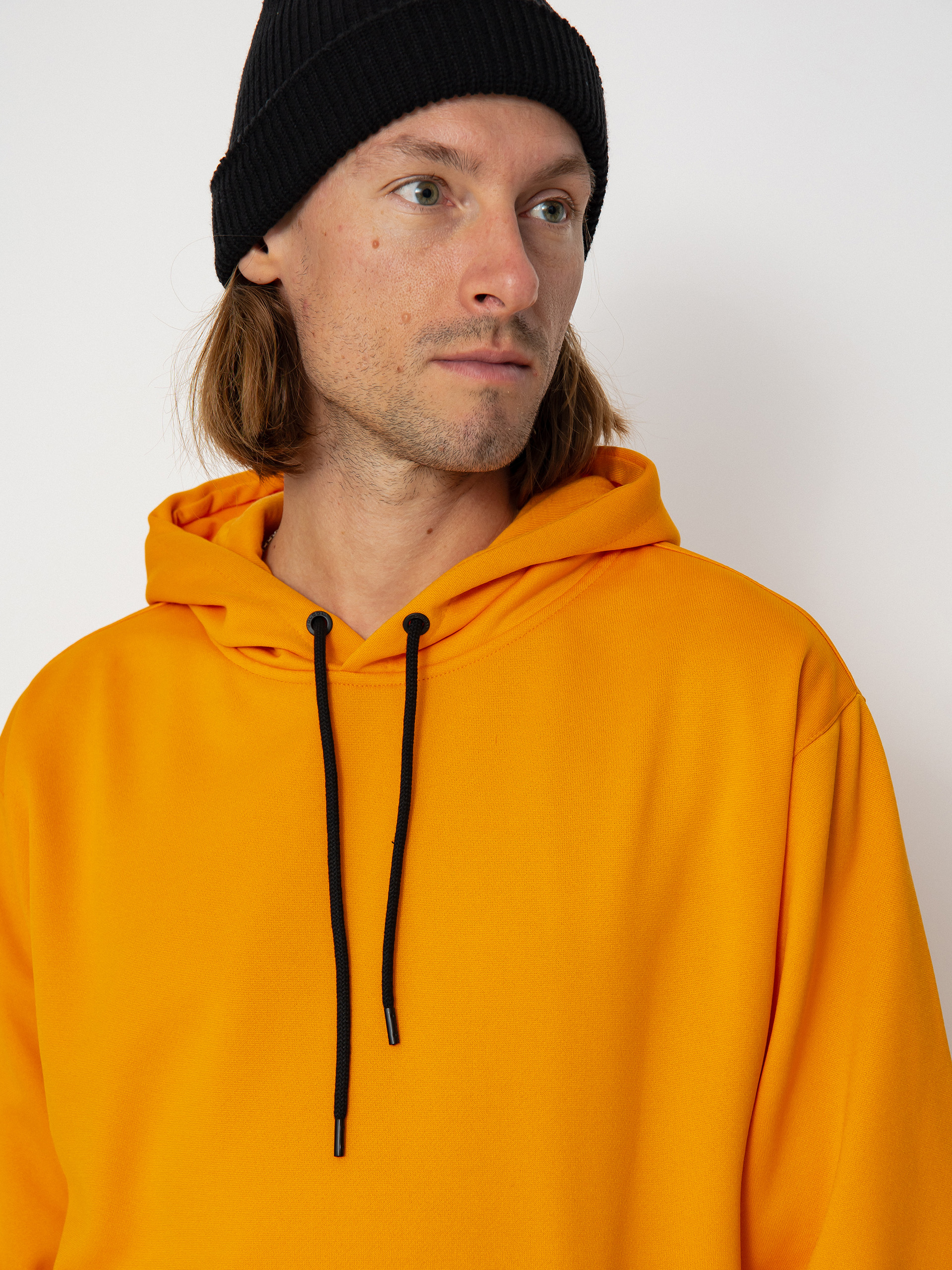 Męska Bluza aktywna Volcom Core Hydro (gold)