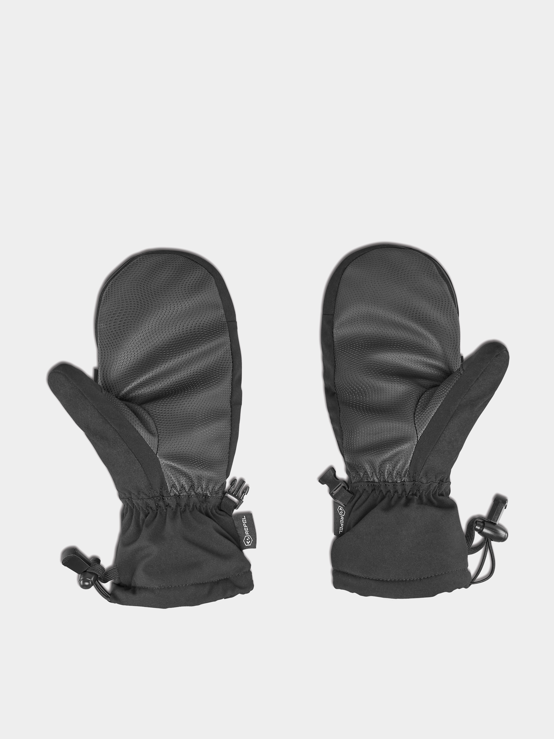 Rękawice ThirtyTwo Corp Mitt Wmn (black)
