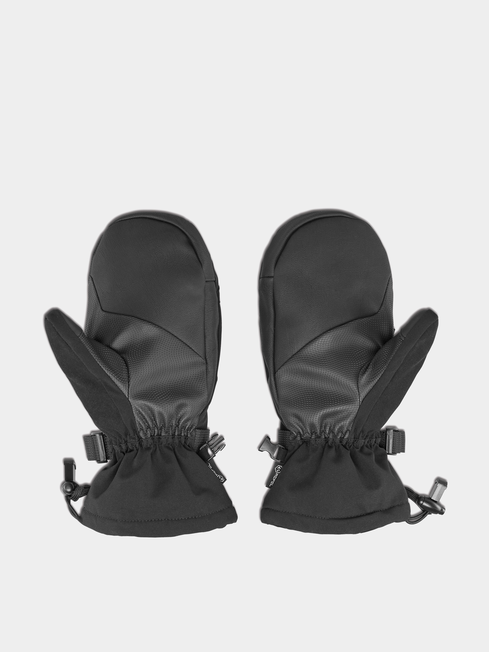 Rękawice ThirtyTwo Tm Mitt (black/black)