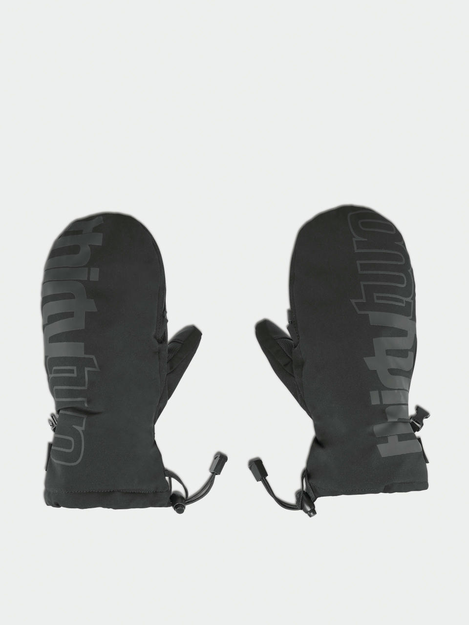 Rękawice ThirtyTwo Corp Mitt (black/black)