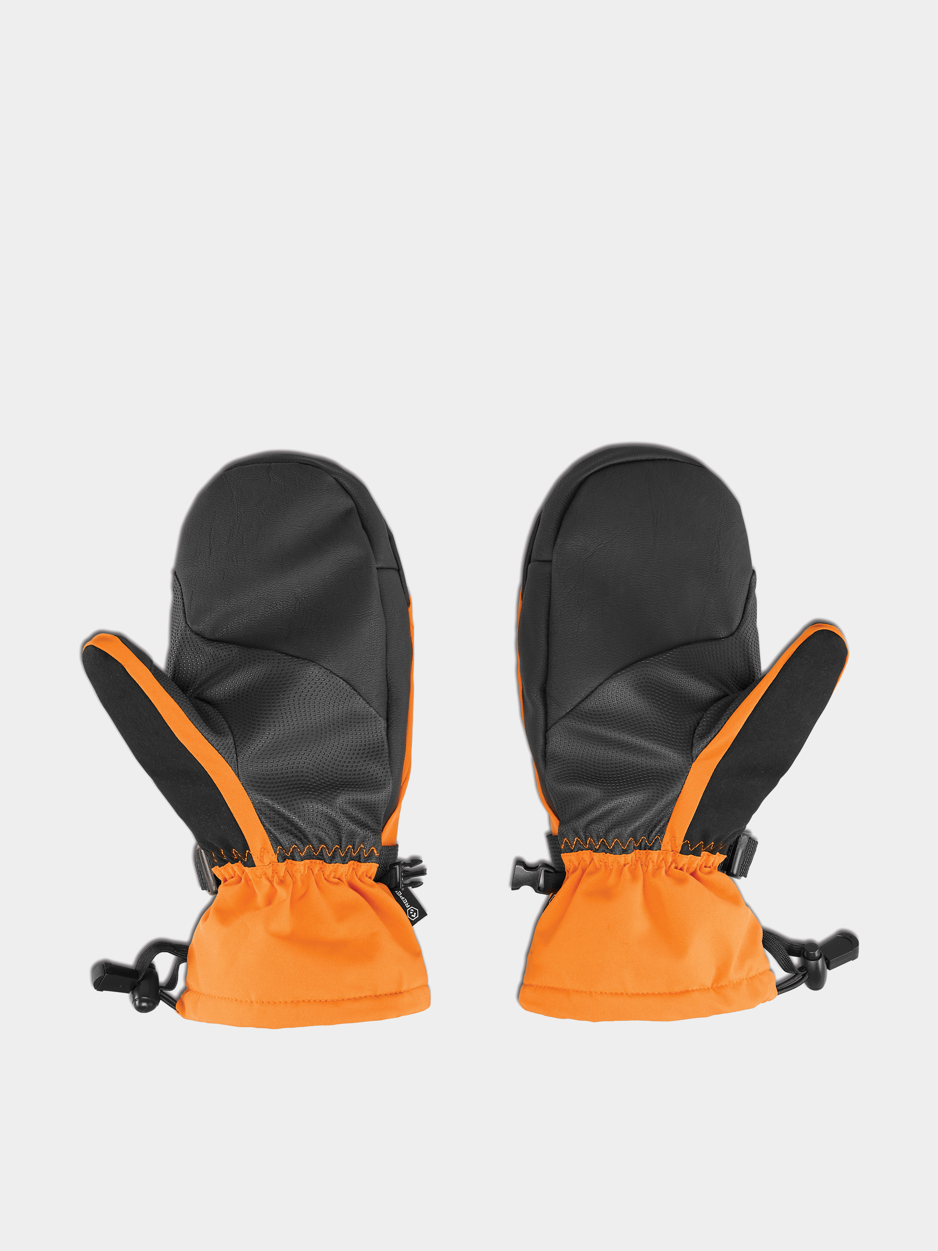 Rękawice ThirtyTwo Tm Mitt (orange)