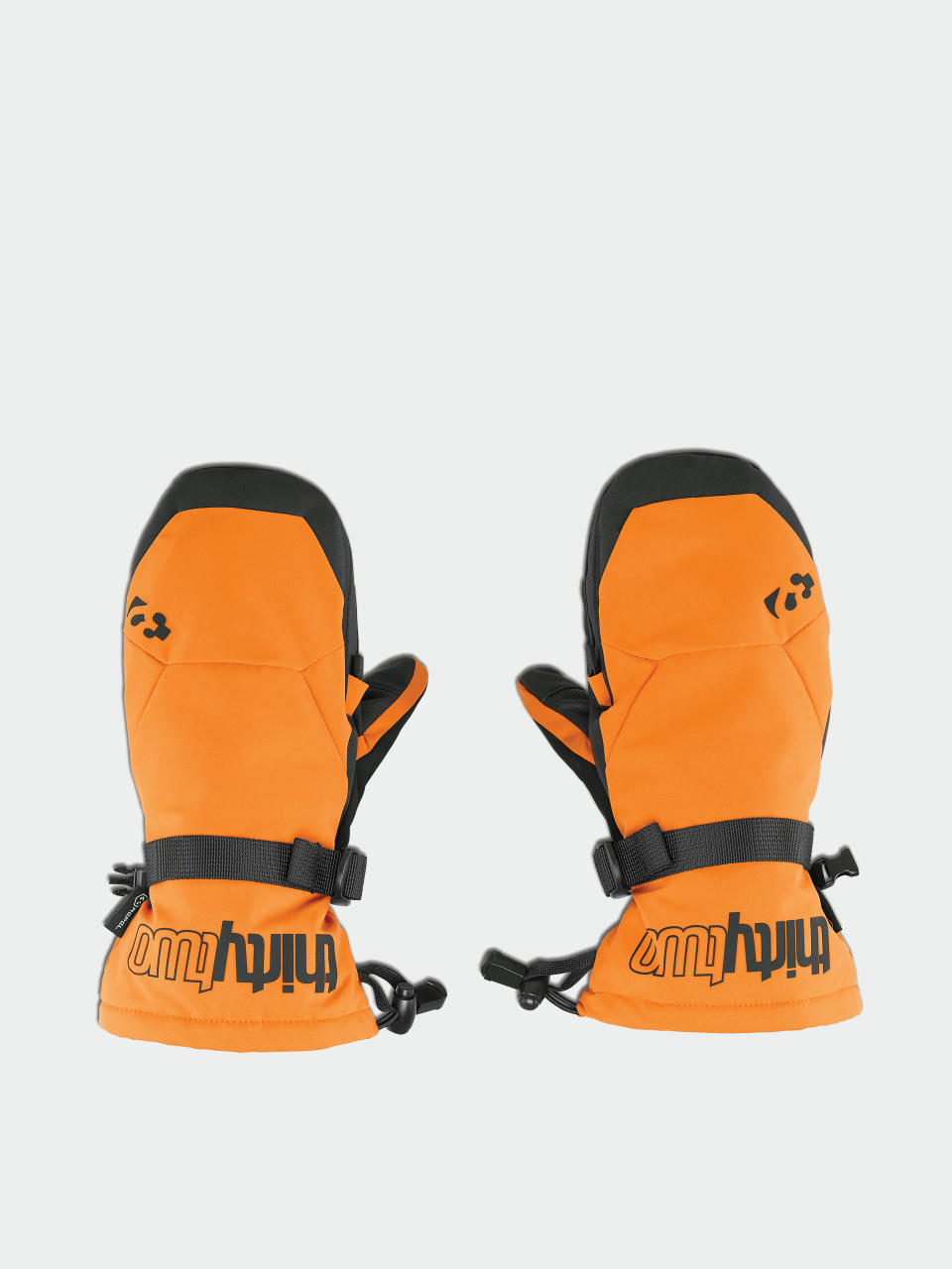 Rękawice ThirtyTwo Tm Mitt (orange)