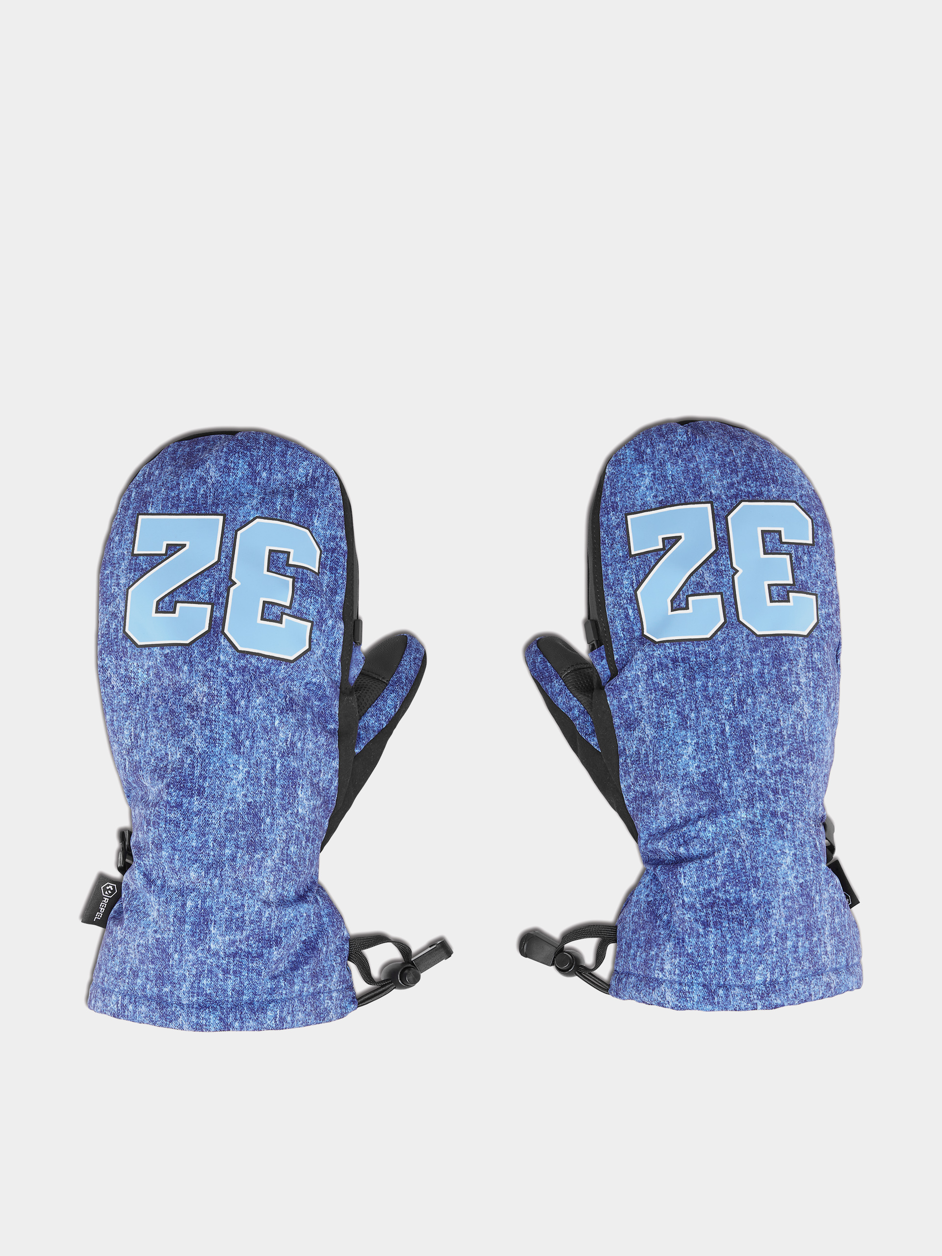 Rękawice ThirtyTwo Corp Mitt Xlt (blue)